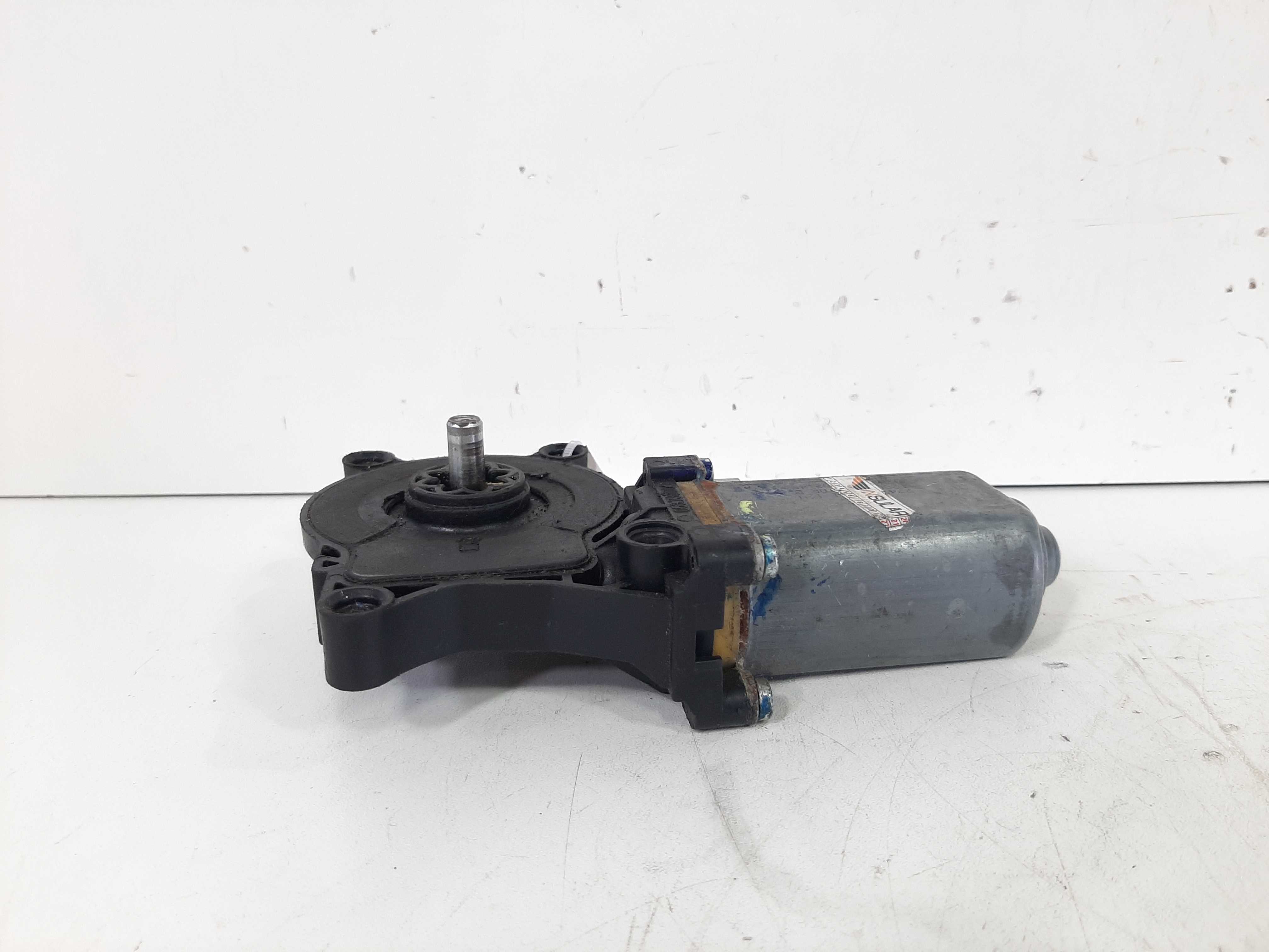 Motor Maquina Vidro Dianteiro Direito 207 2007 2008 A 2012 5