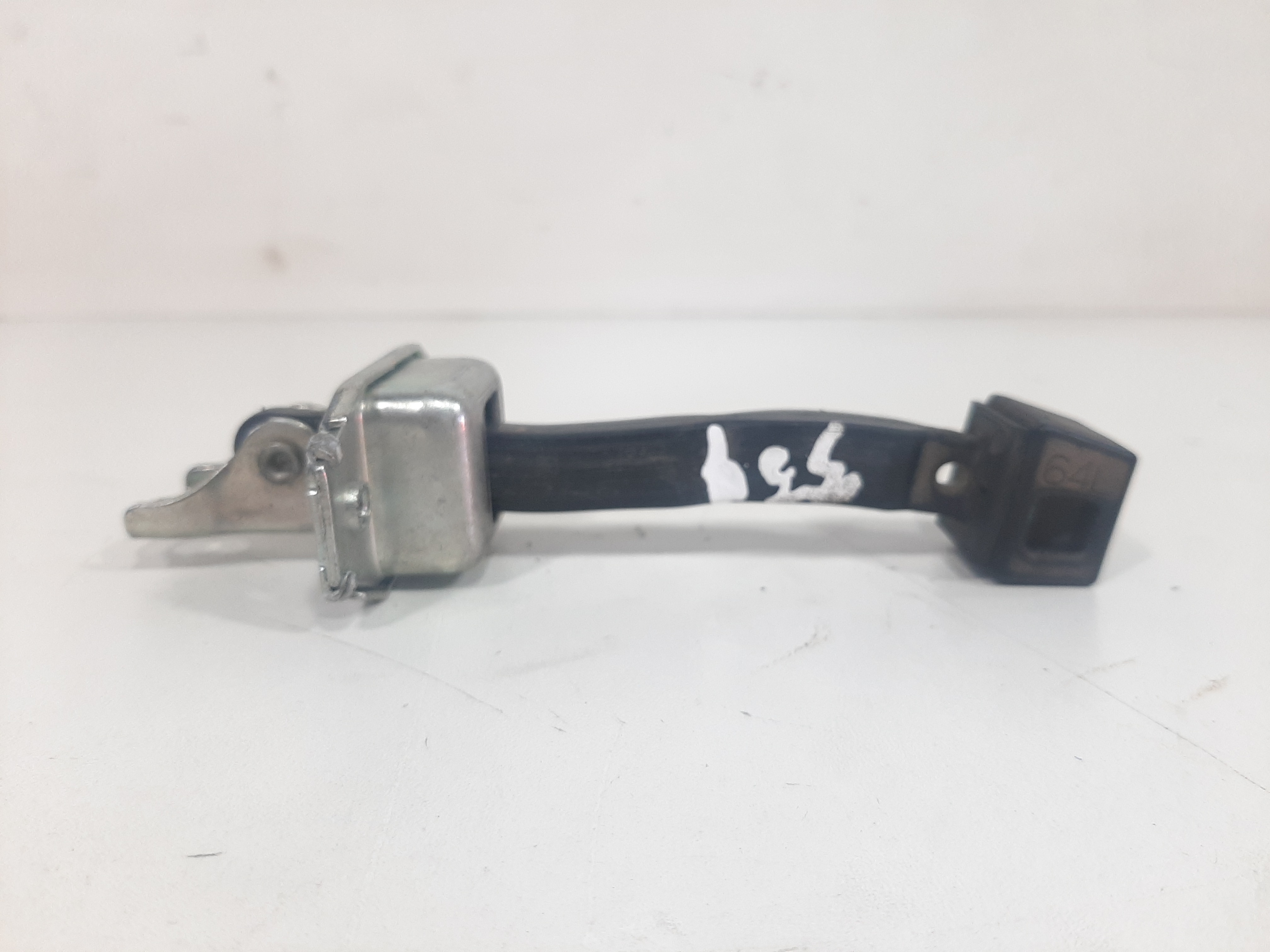 Limitador Porta Traseira Esquerda Asx 2010 2011 A 2017 4