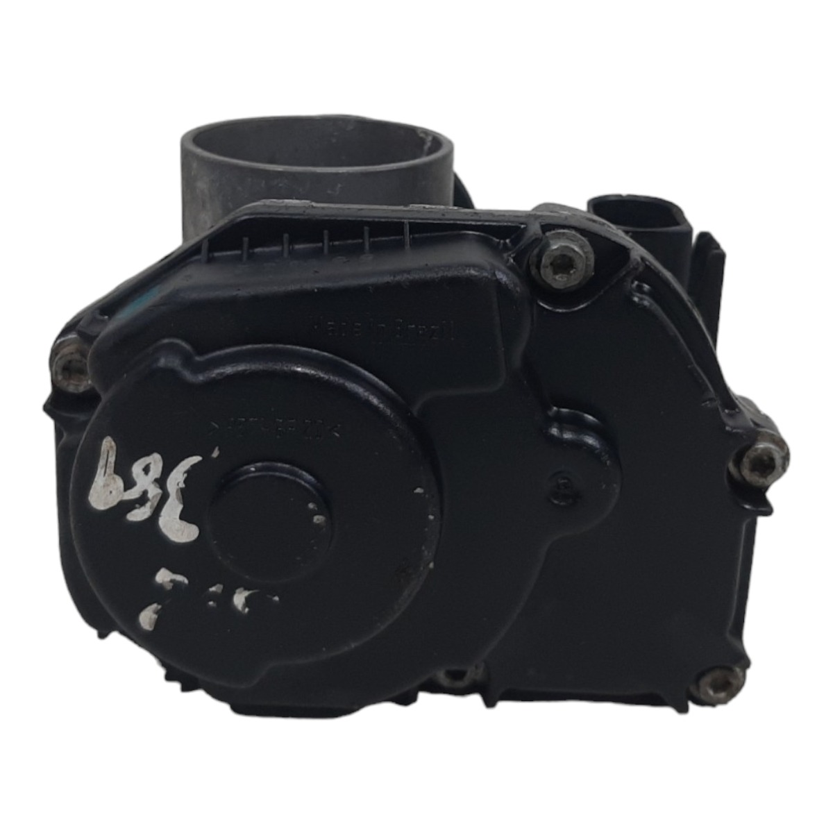 Tbi Corpo Borboleta Injeção Vw Gol 1.0 16v 1999 2000 A 2005 4