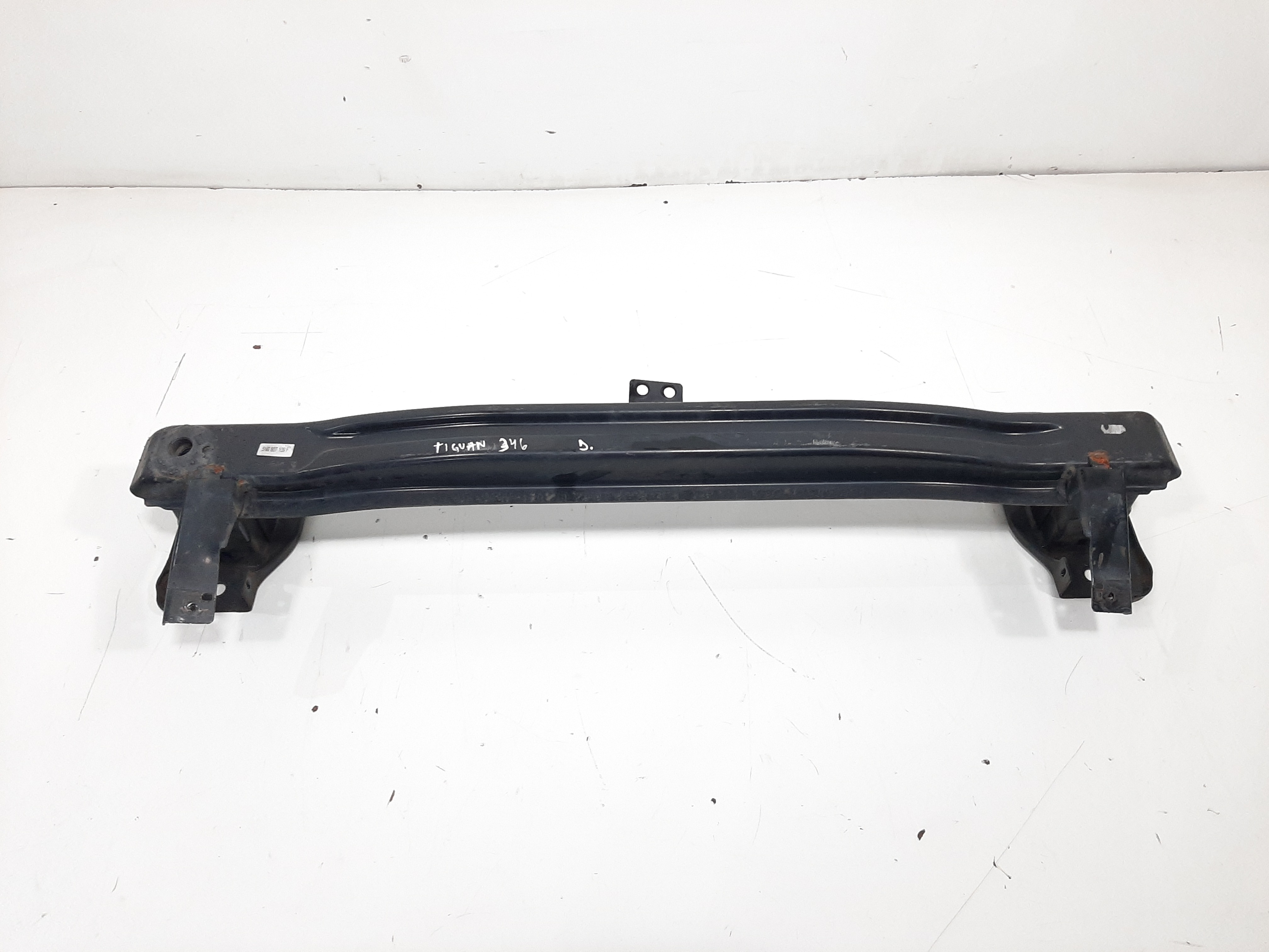Alma Parachoque Dianteiro Vw Tiguan 2012 2013 2014 A 2017 7