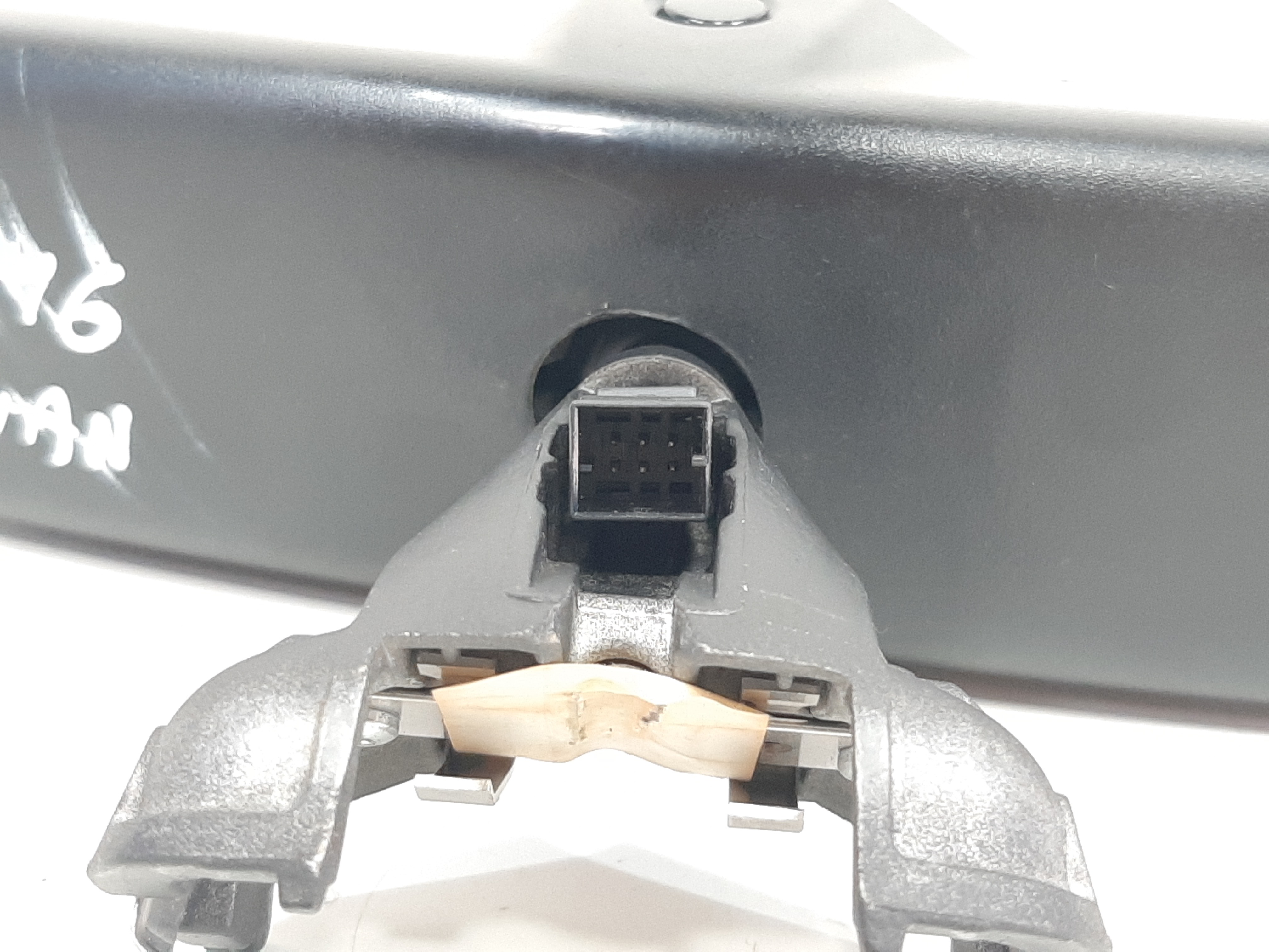 Retrovisor Interno Central Volkswagen Vw Tiguan 2012 A 2017 5