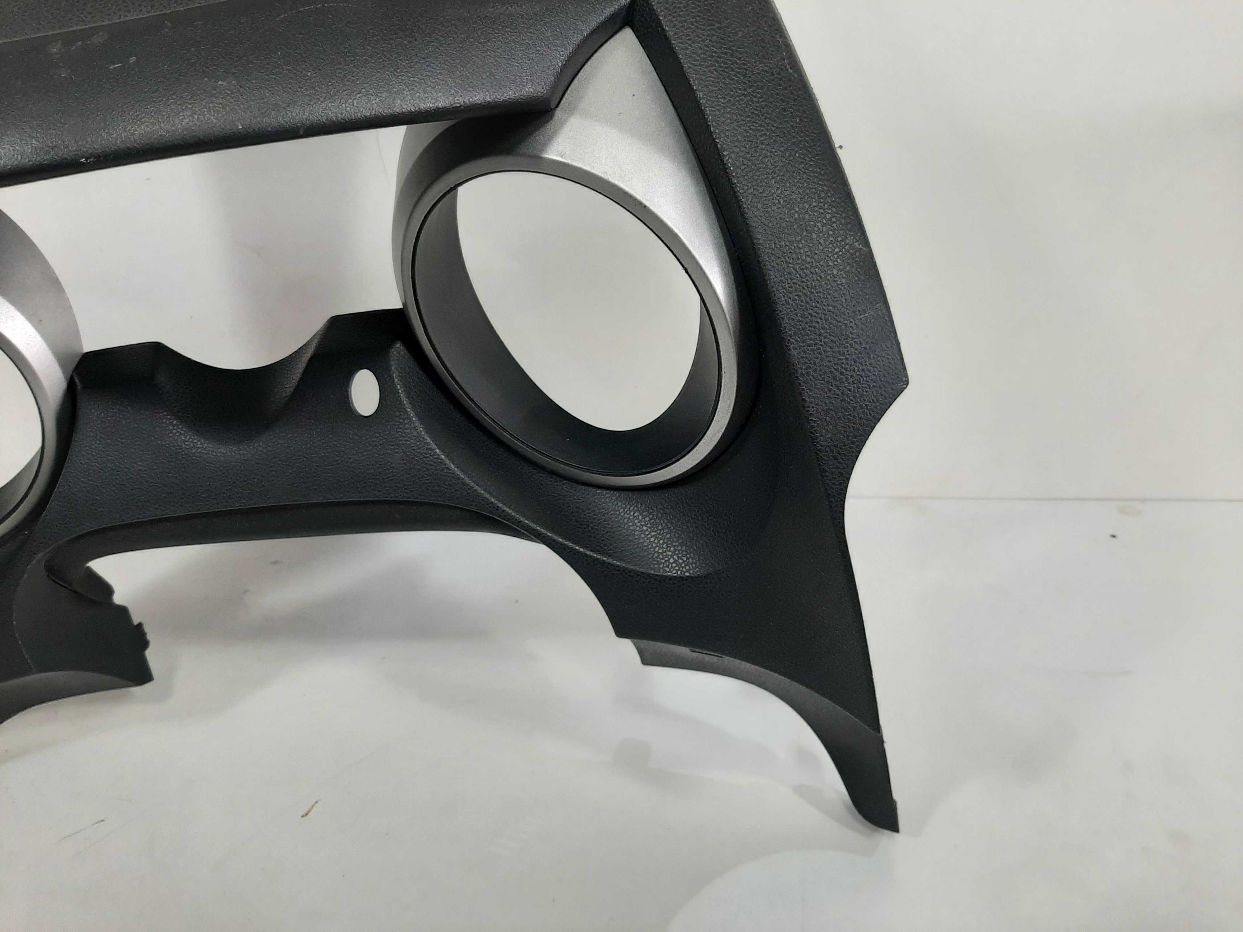 Moldura Painel Instrumento Honda Fit 2015 2016 2017 A 2020 4
