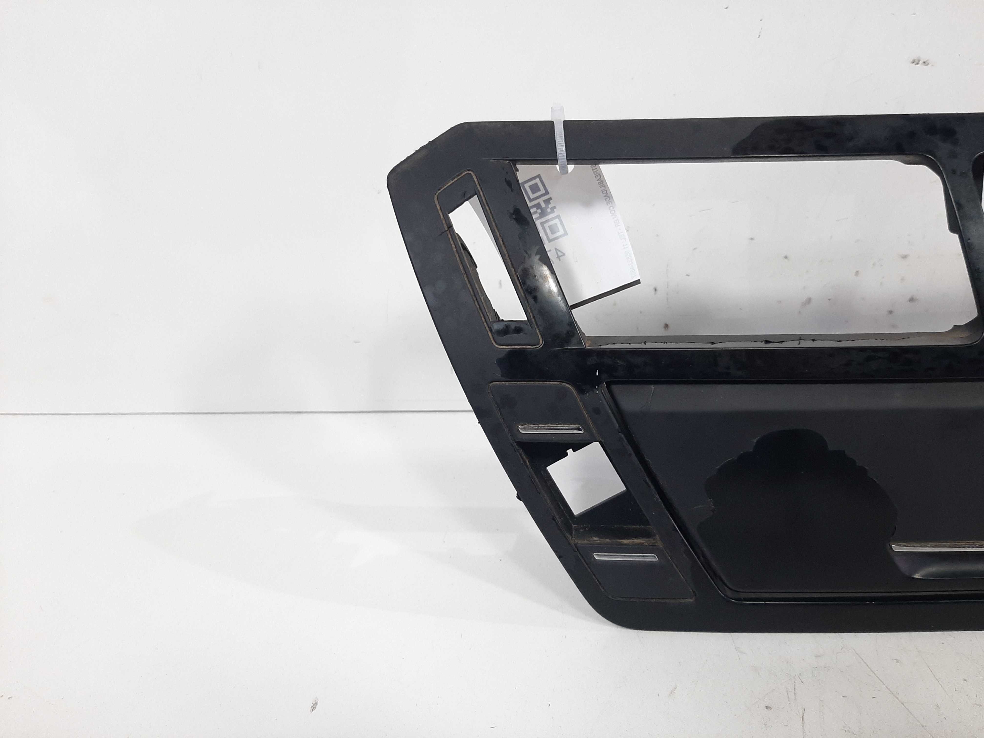 Acabamento Central Painel Citroen C4 2009 2010 2011 A 2013 4