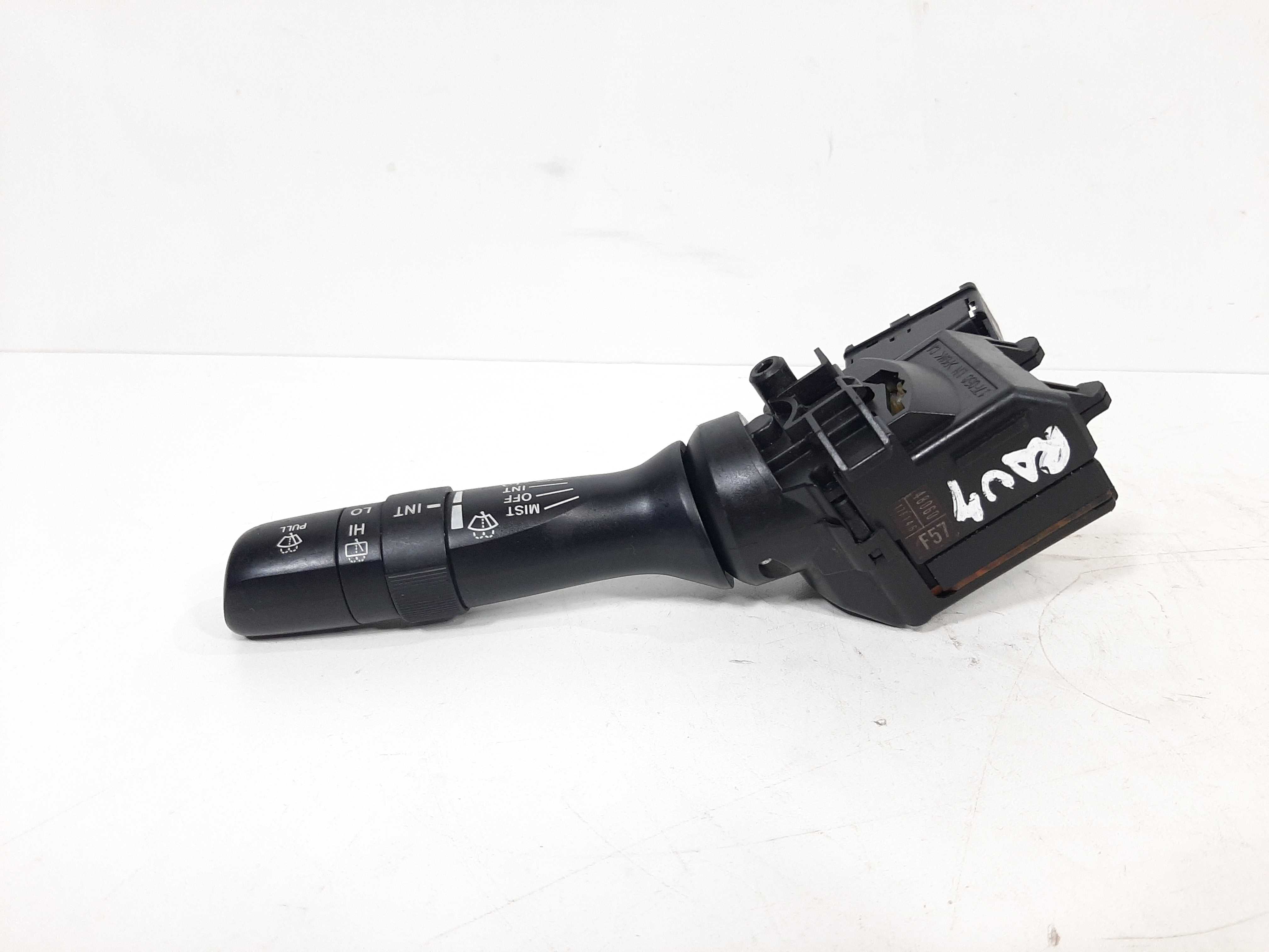 Chave Limpador Parabrisas Toyota Rav4 2006 2007 2008 A 2011 7