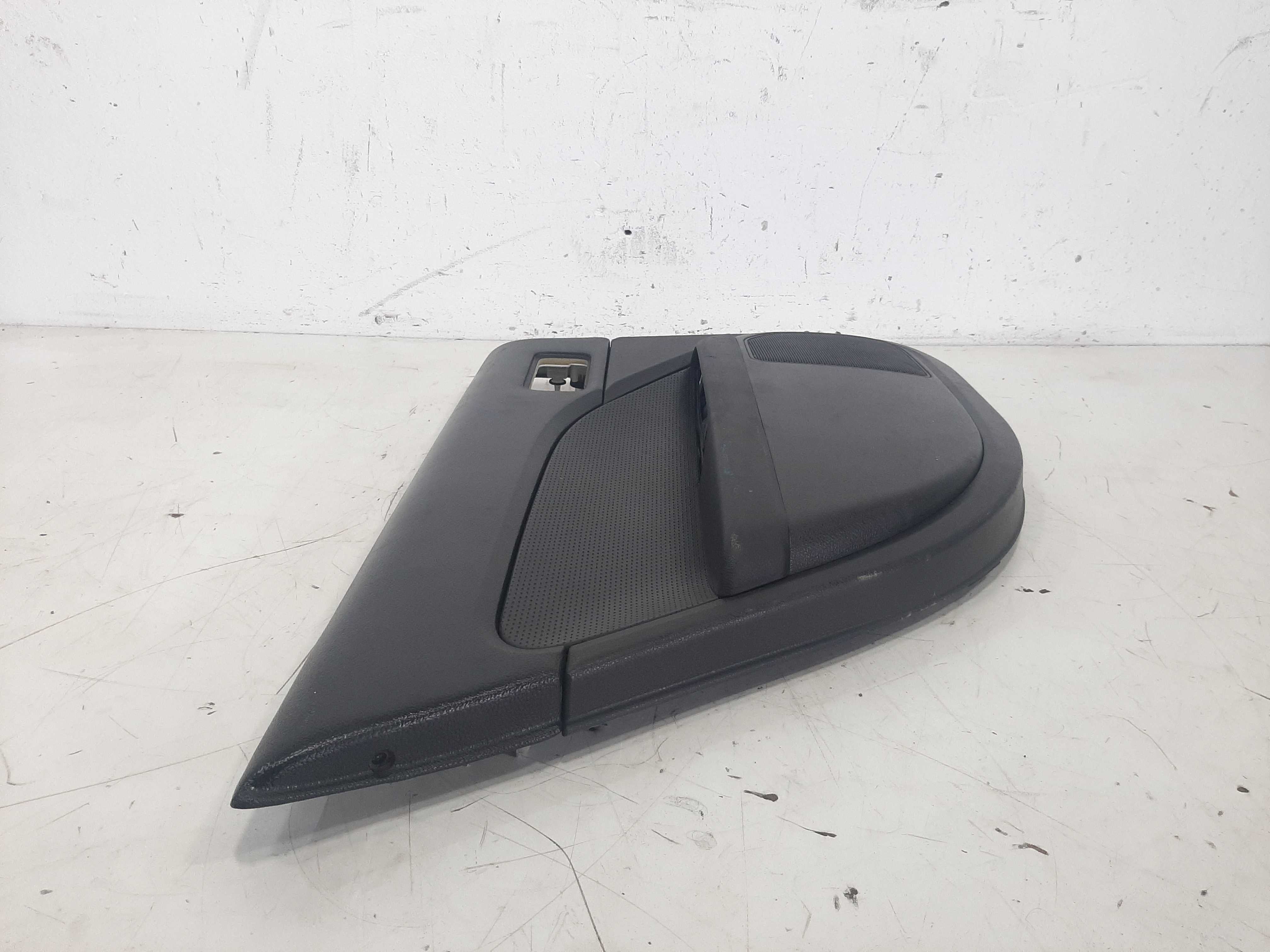 Forro Porta Traseiro Esquerdo Ford Fusion 2006 2007 A 2009 6