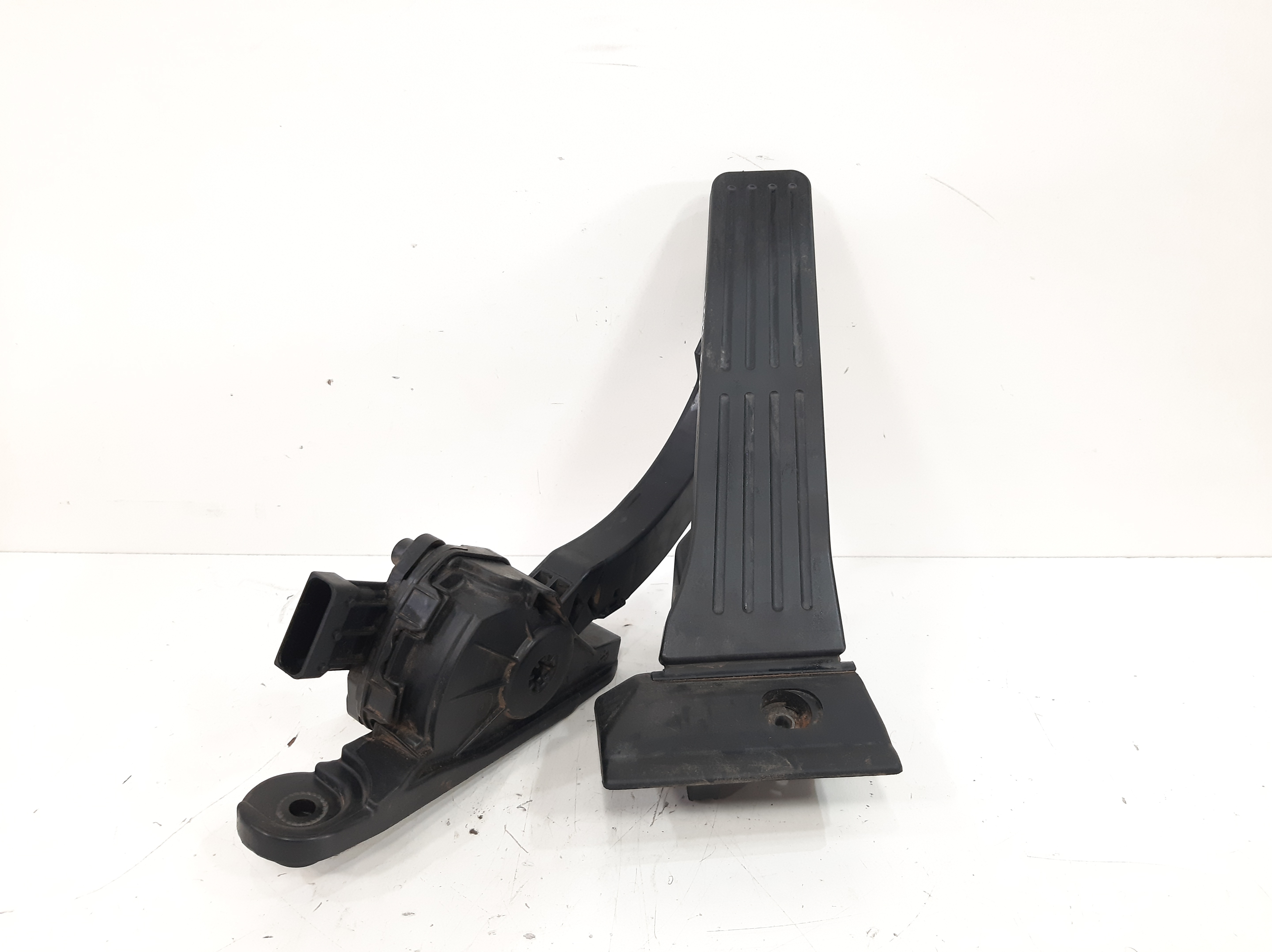 Pedal Acelerador Hyundai Santa Fé 3.5 Automática 2006 A 2013 4