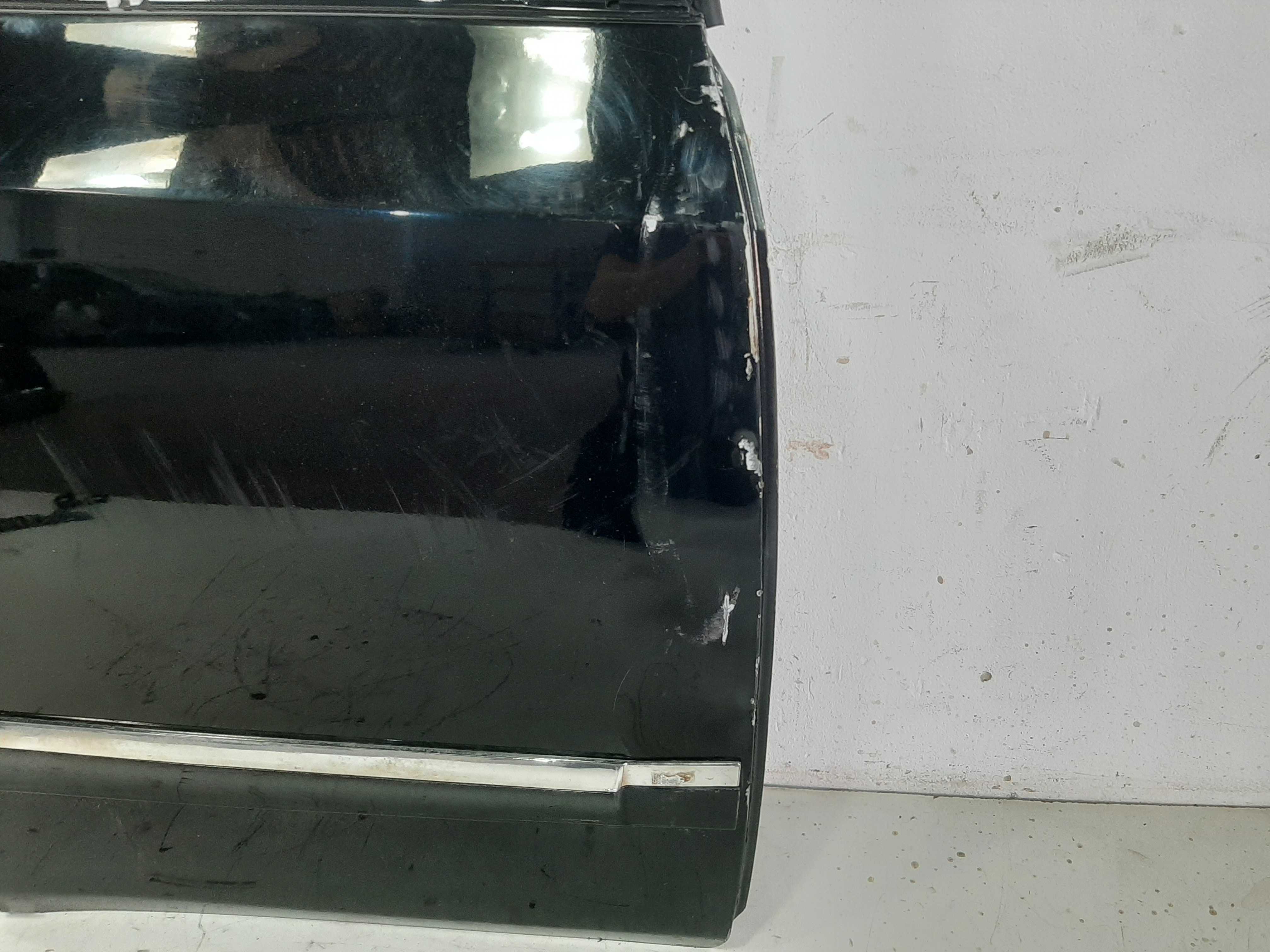 Porta Traseira Direita Nissan Sentra C/ Detalhe 2008 A 2013 5