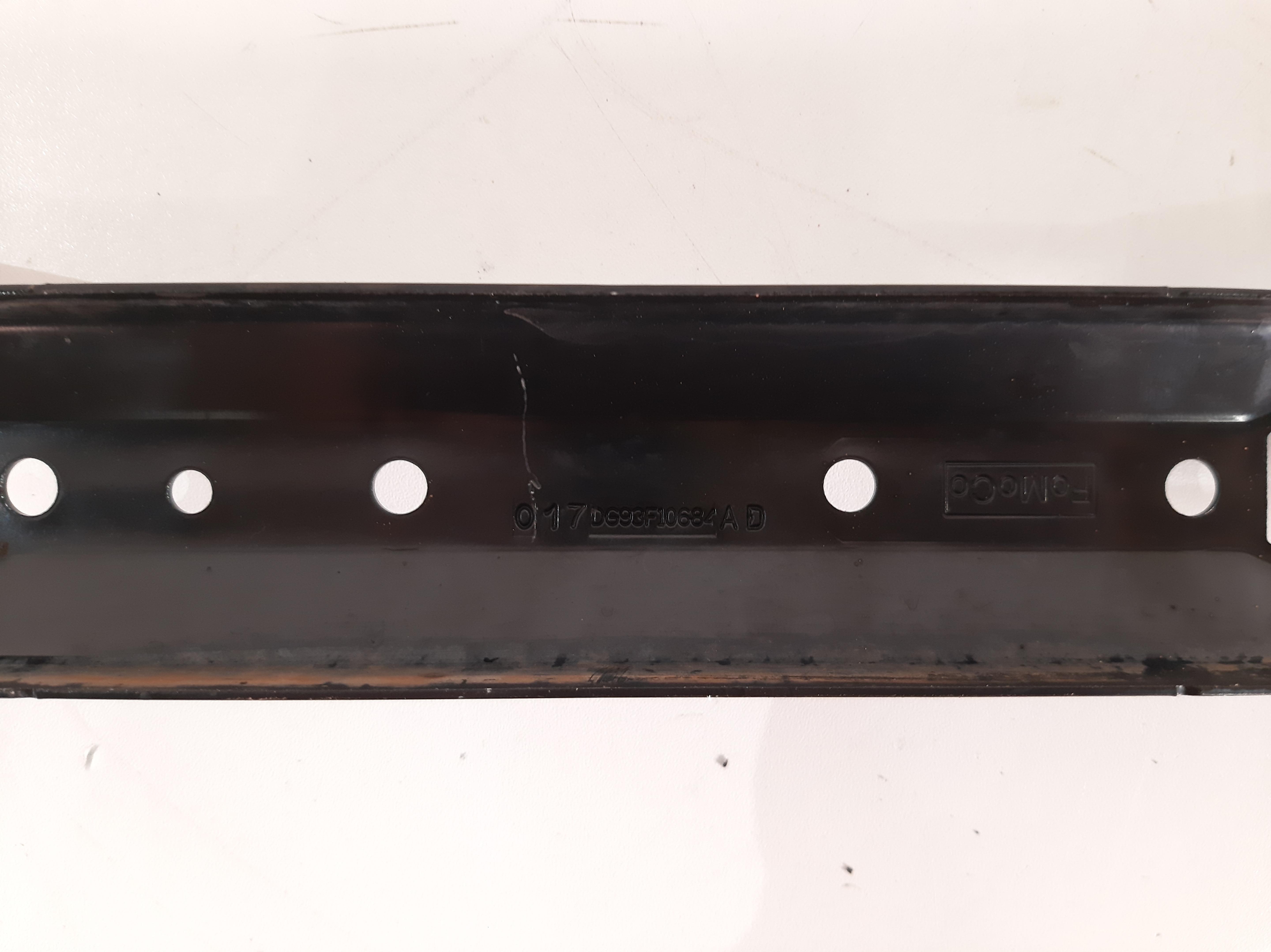 Suporte Suspensão Dianteira Ford Fusion 2014 2015 A 2019 8
