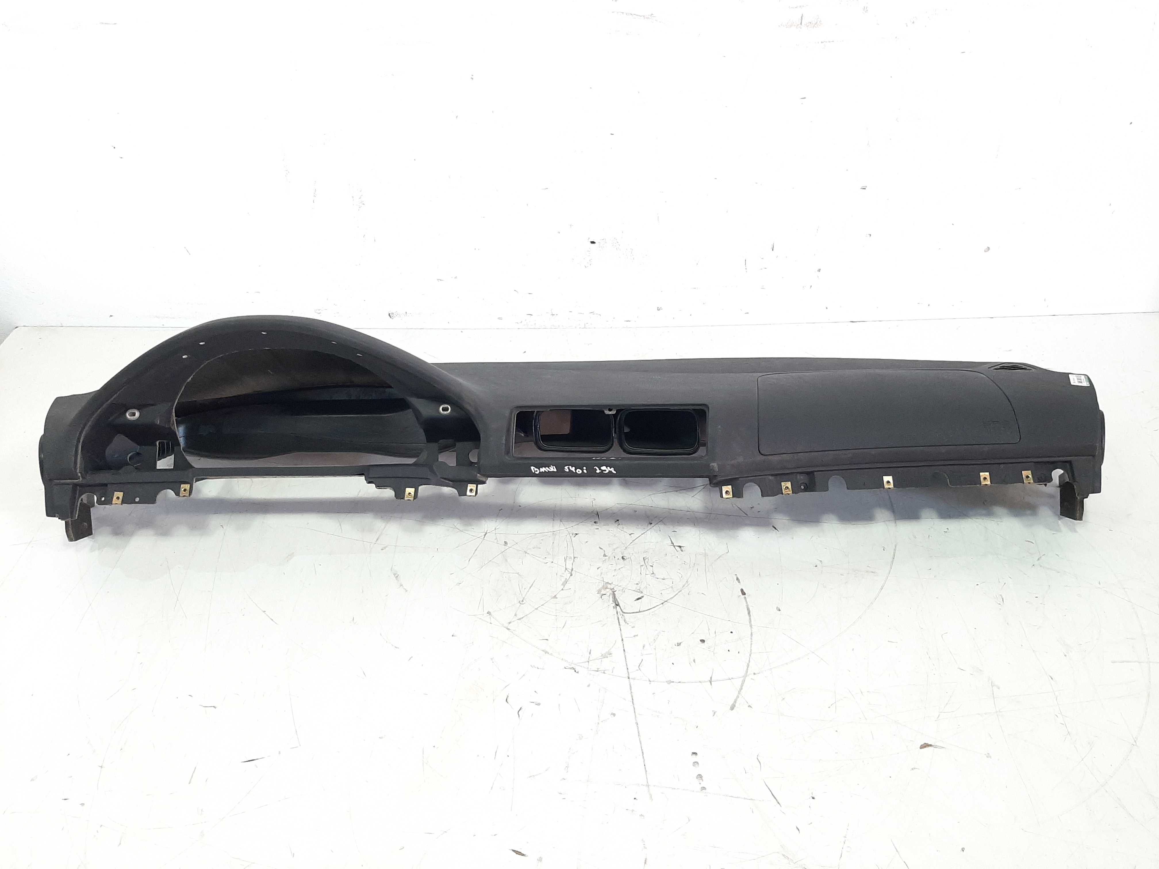 Painel Tabelier Bmw 540i Serie 5 E39 1996 A 2004 1