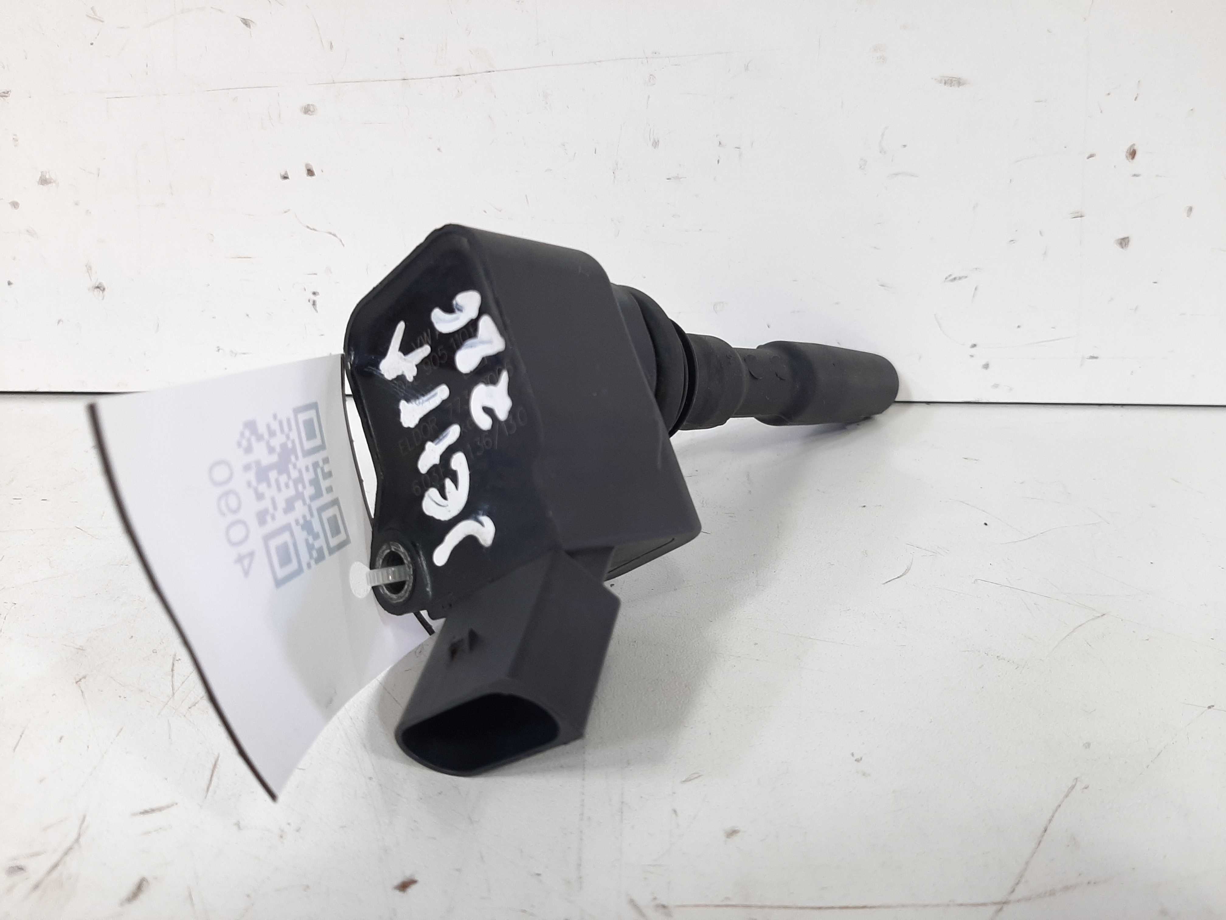 Bobina Ignição Vw Jetta Golf 1.4 Tsi 2014 2015 2016 2017 4