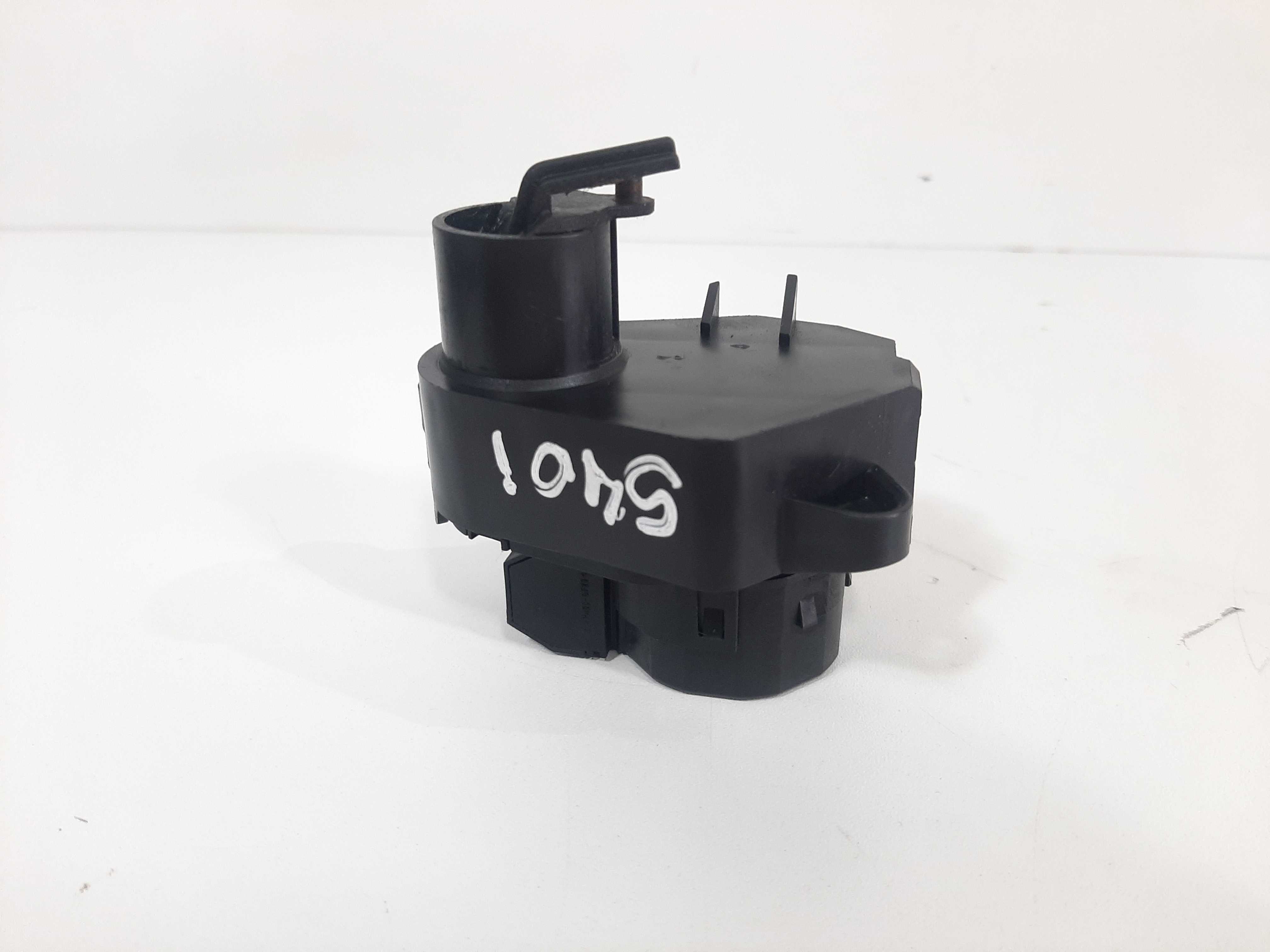 Atuador Caixa Ventilação Bmw E39 540i 1998 1999 2000 A 2004 5