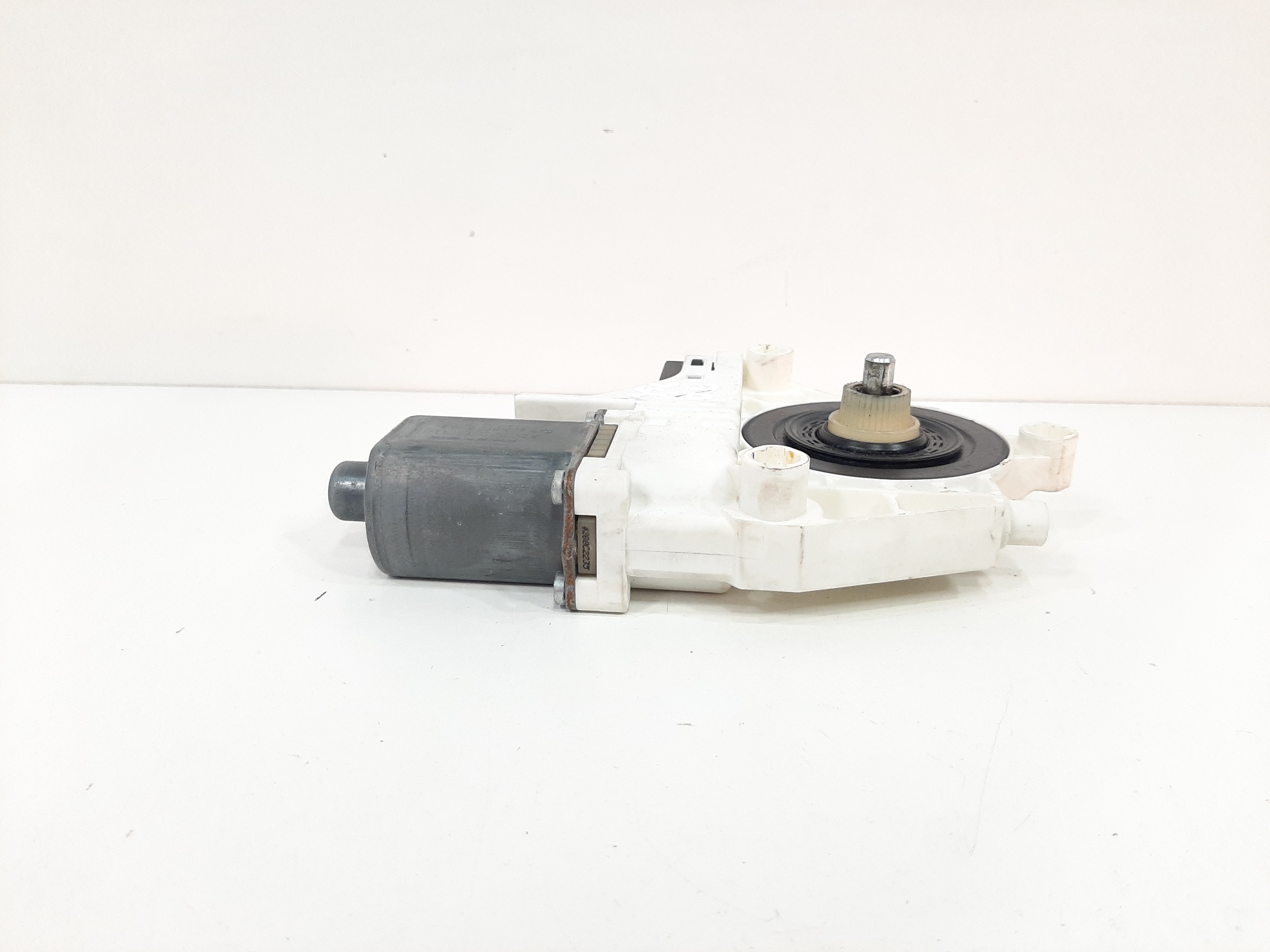 Motor Vidro Elétrico Dianteiro Esquerdo Freemont 2012 A 2016 6