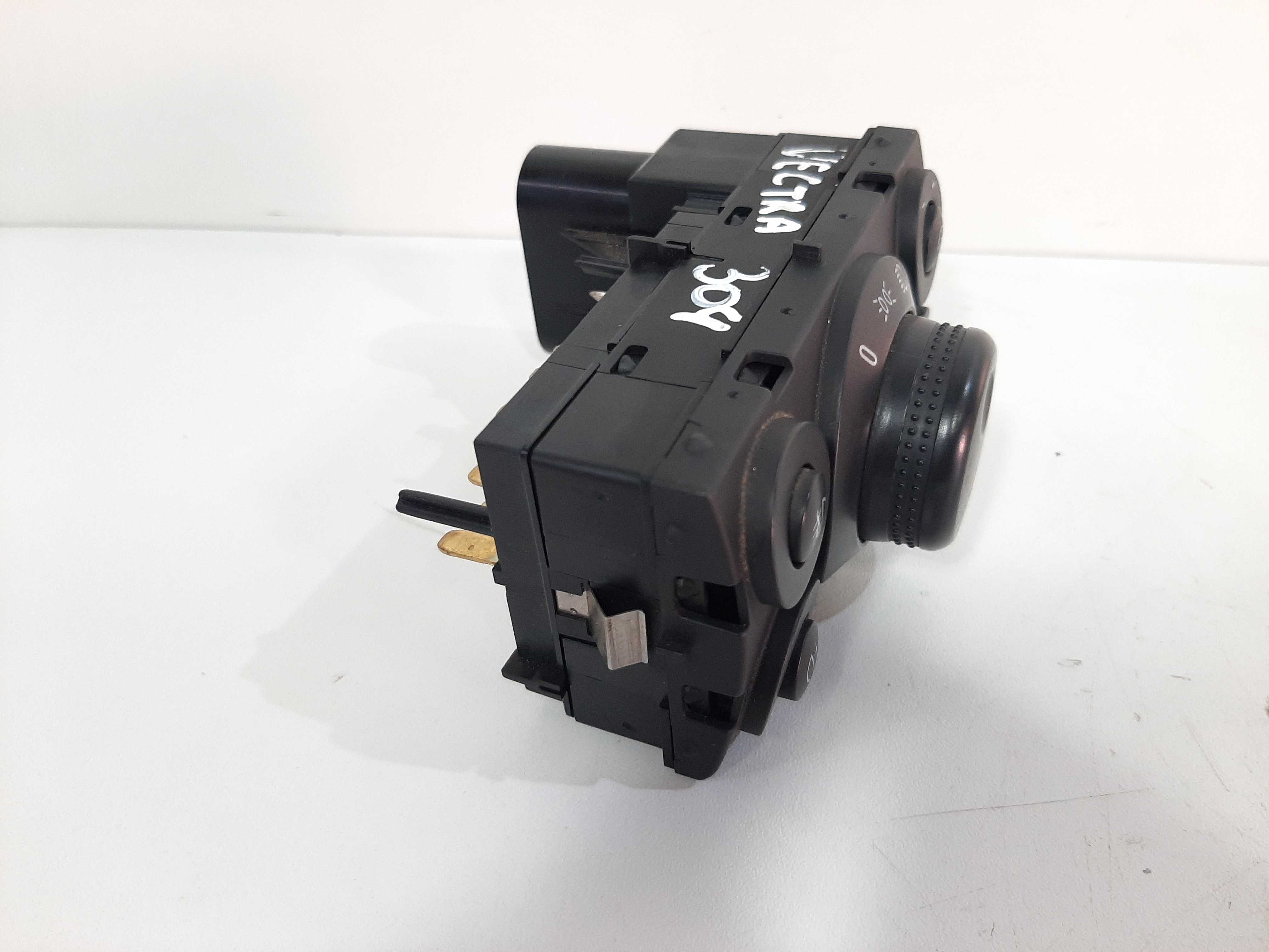 Interruptor Luz Farol Gm Vectra 2006 2007 2008 2009 A 2012 10