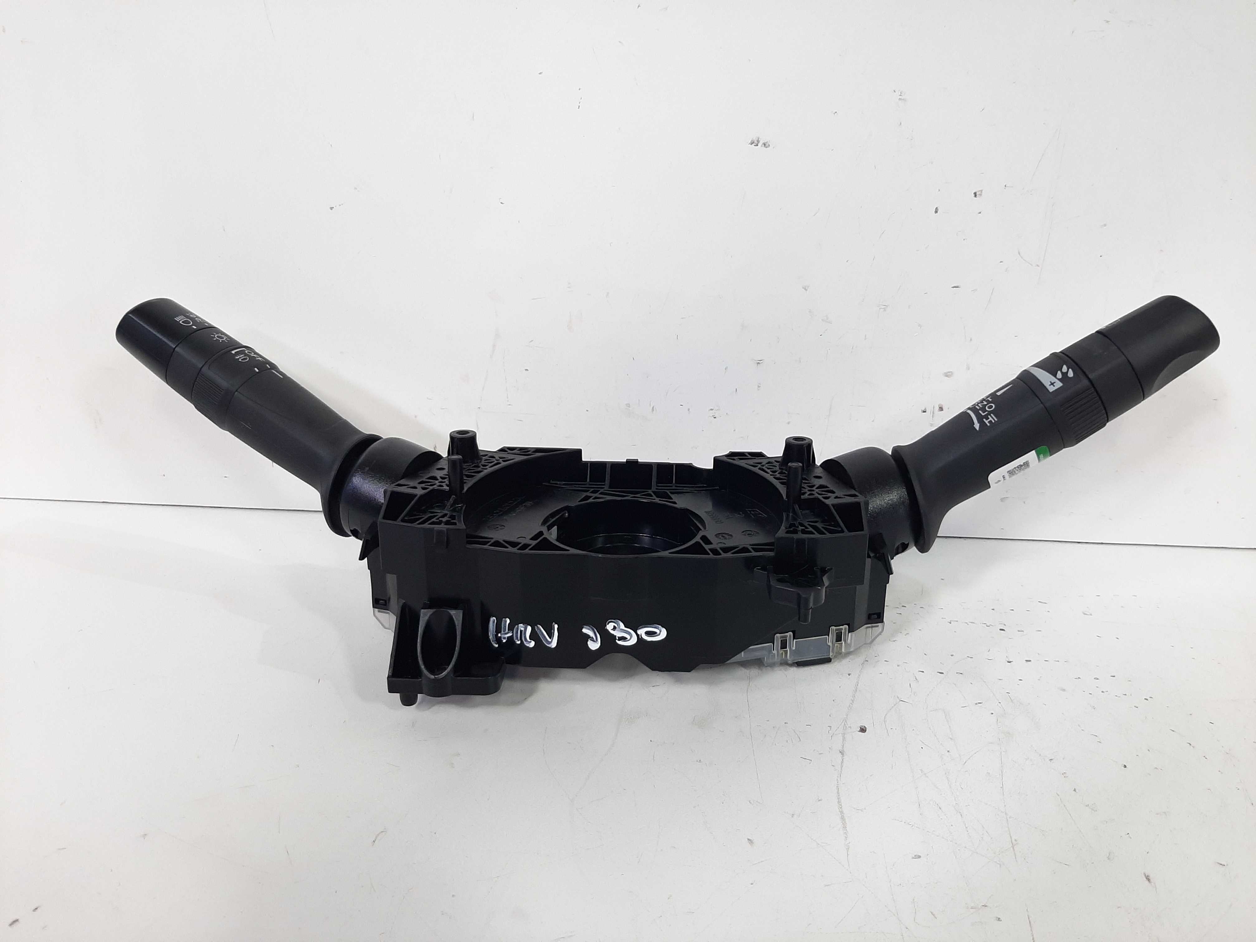 Chave Seta Limpador Honda Hrv 2015 2016 2017 2018 5
