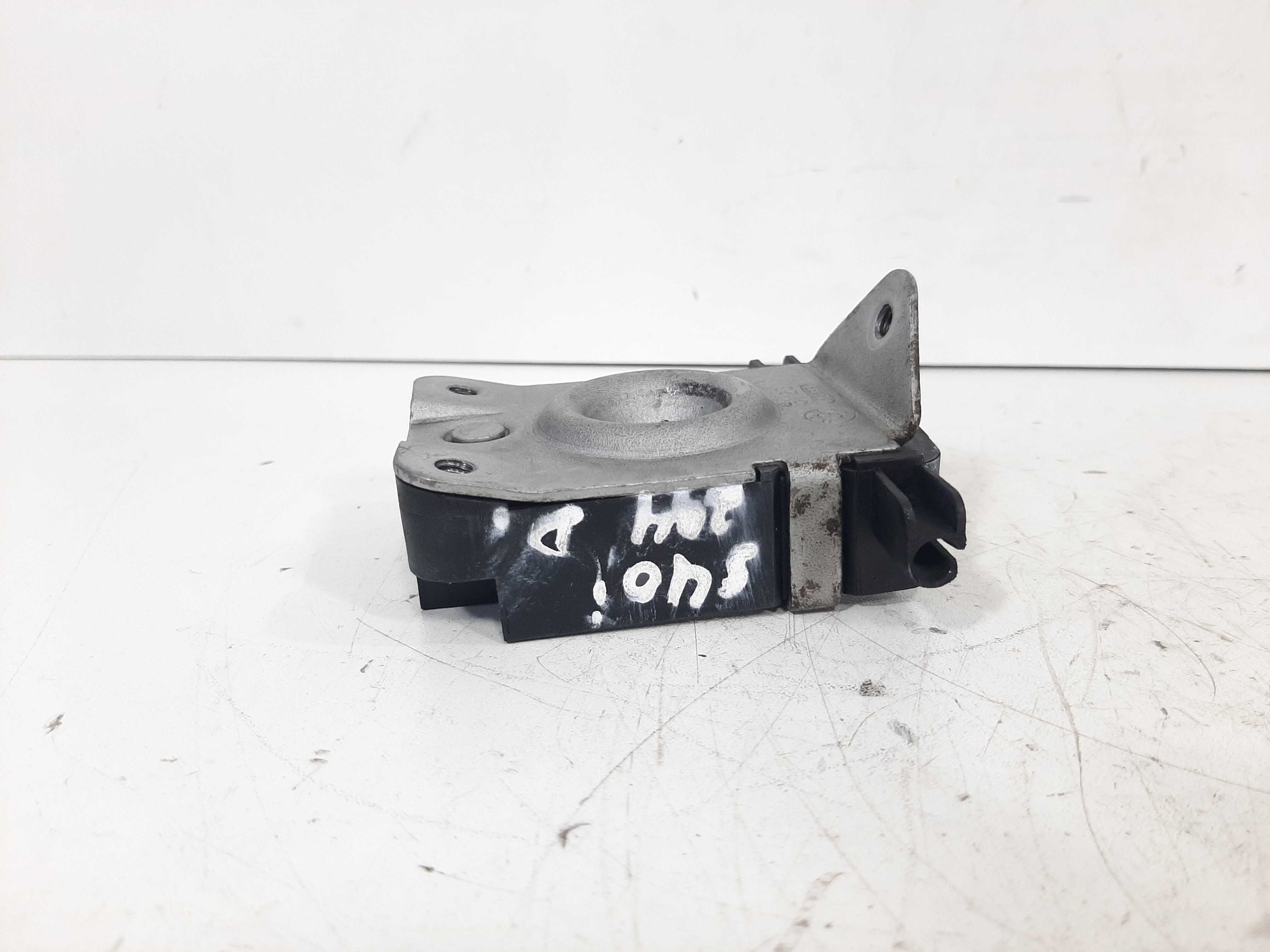 Fechadura Capo Dianteiro Bmw 540i 96 97 A 2002 2003 2004 3