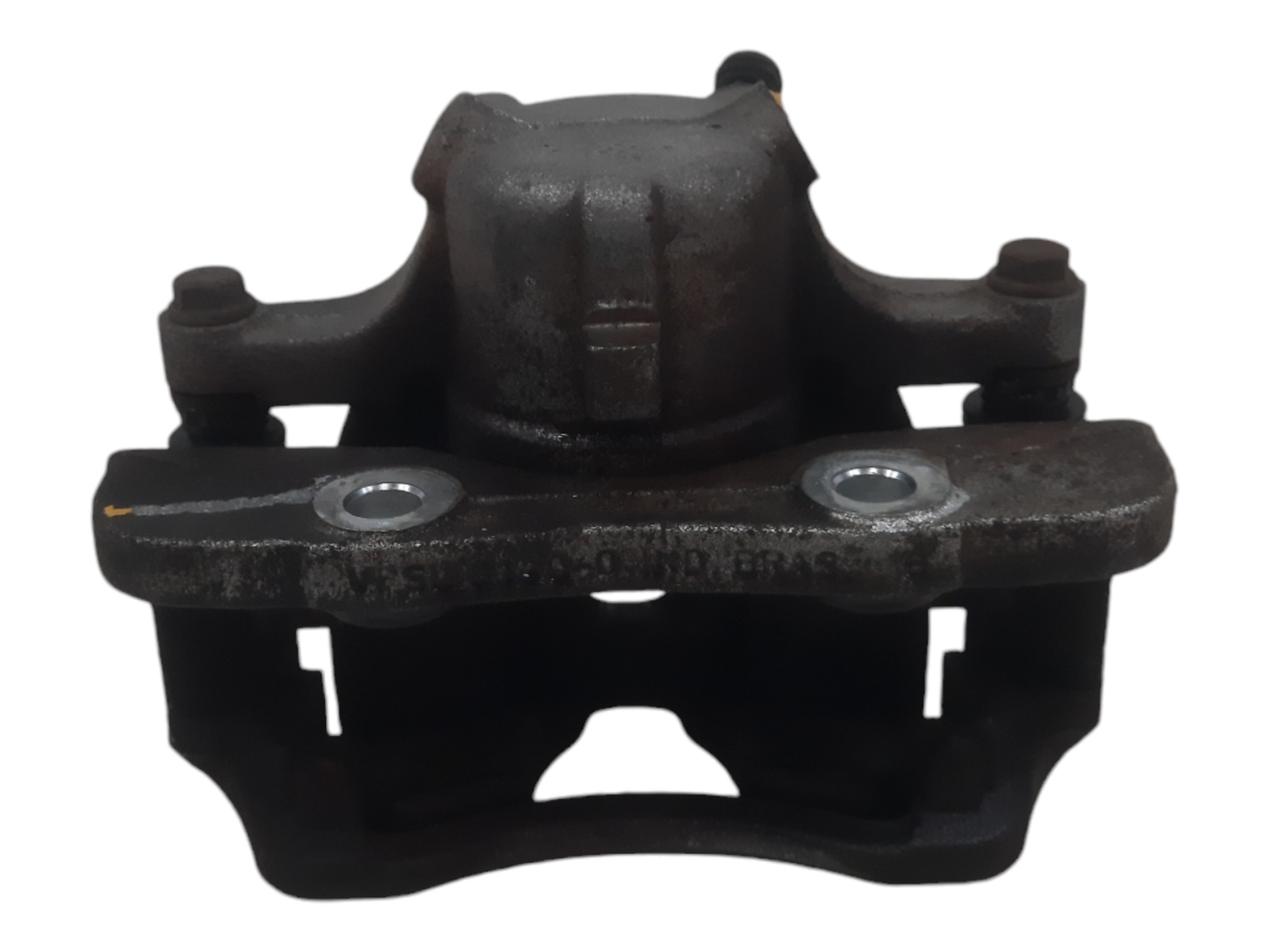 Pinça de freio direita peugeot 539 kd1 4