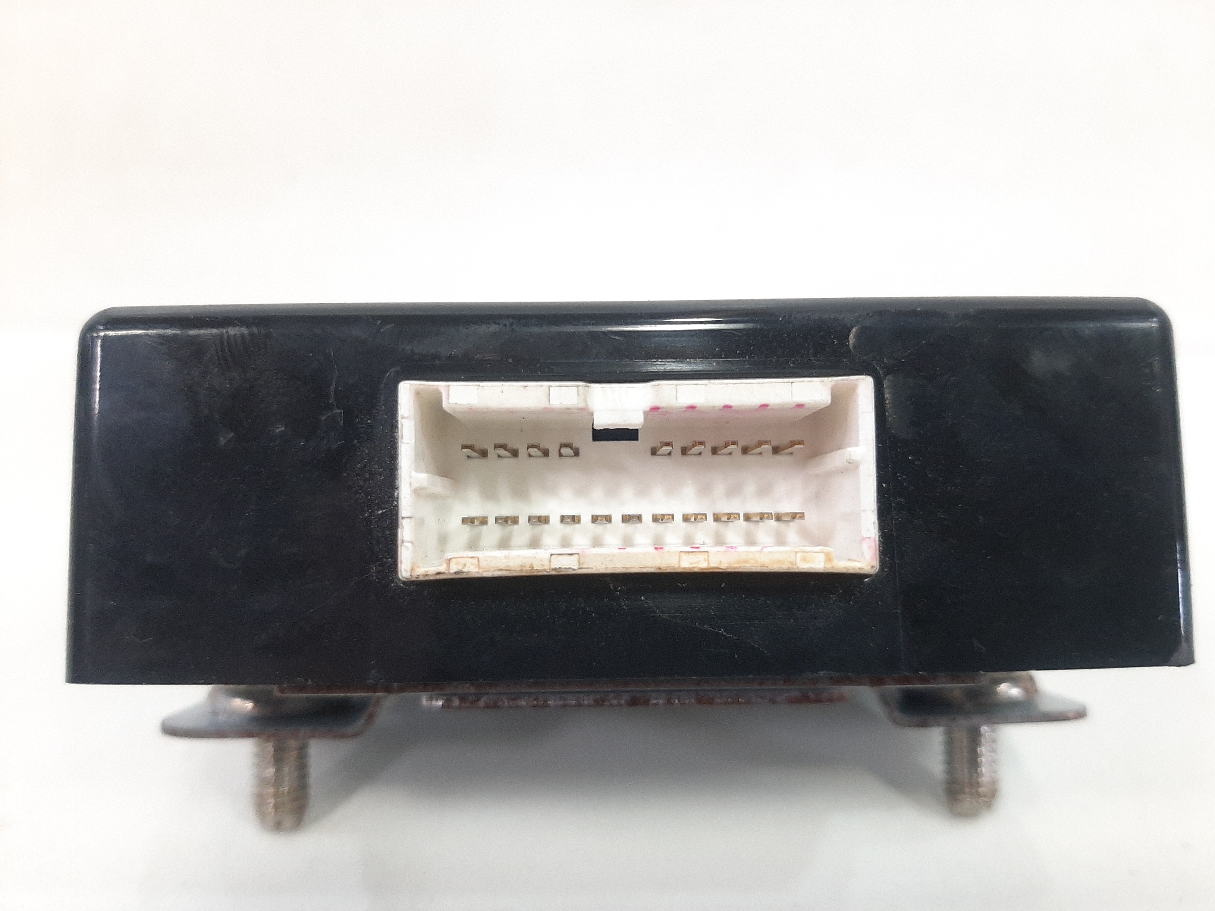 Modulo Central Pas Ecu Kia Cerato Sx3 2008 A 2013 957001m000 7