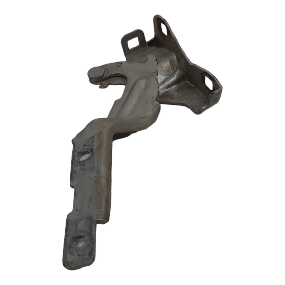 Braço Direito Capô Fiat Stilo 2003 2004 2005 2006 A 2011 7
