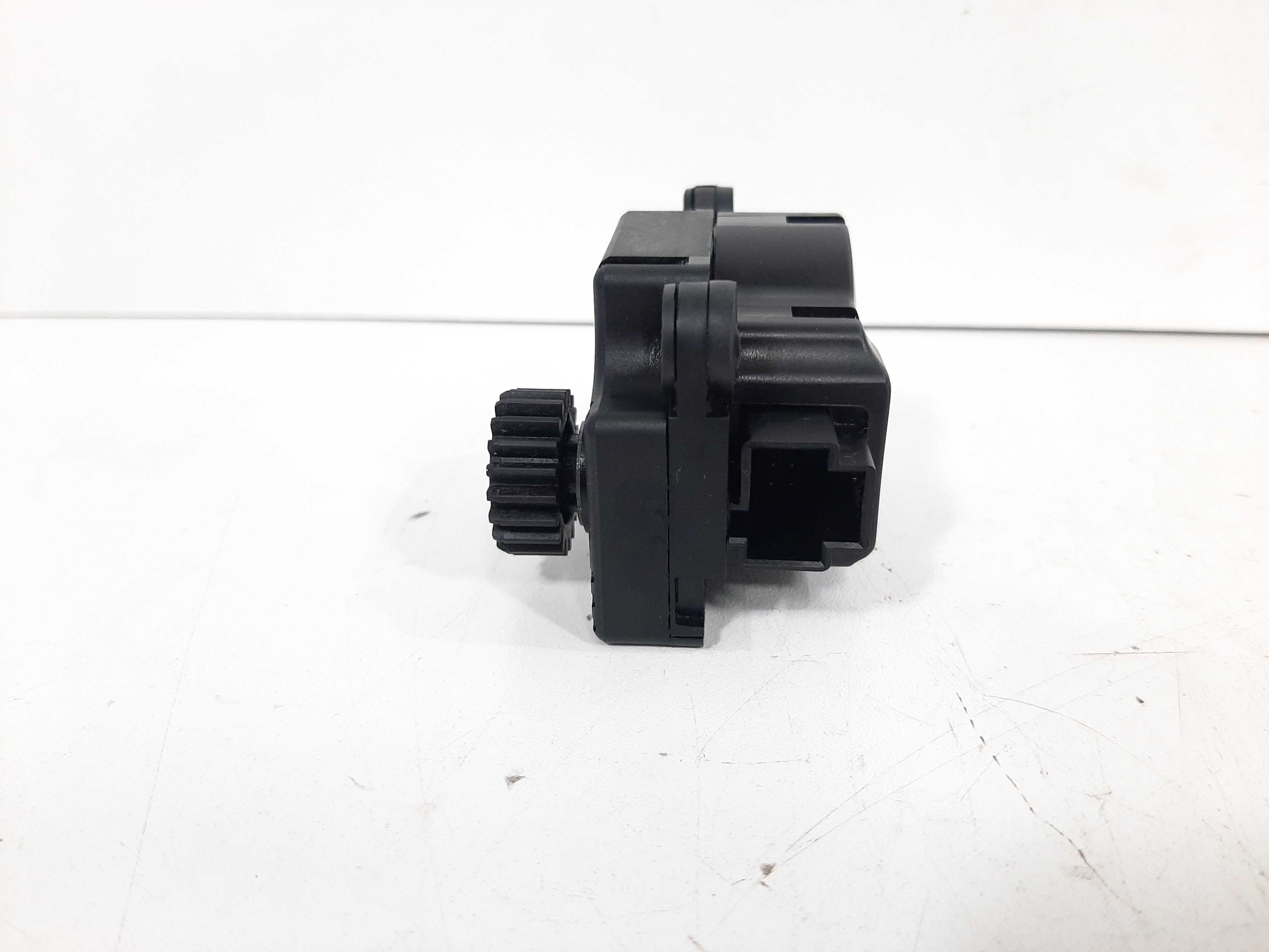 Atuador Motor Caixa Ar Citroen C4 Peugeot 307 2007 A 2013 6