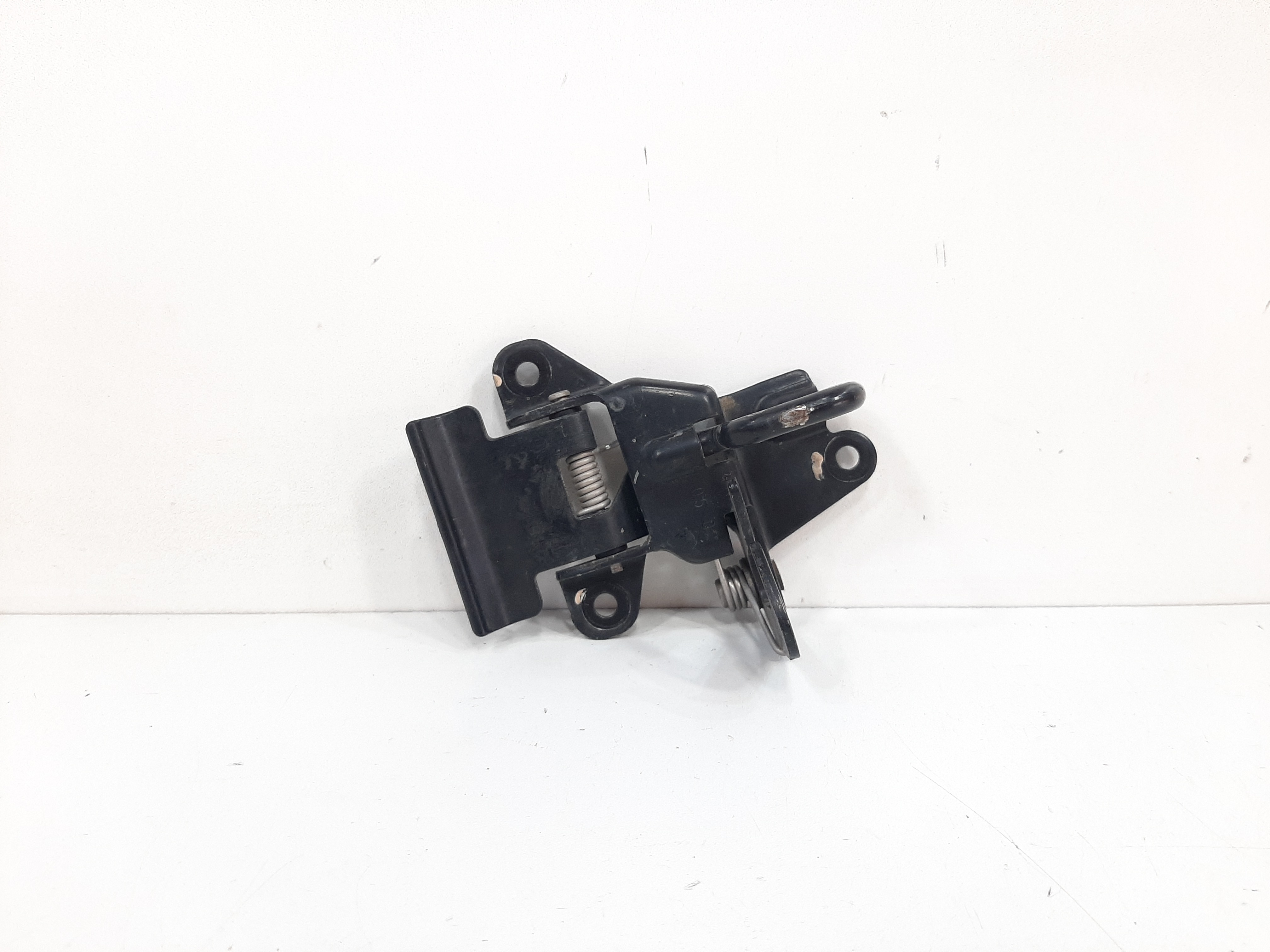 Fechadura Portamalas Audi A3 1997 1998 1999 2000 2001 A 2006 7