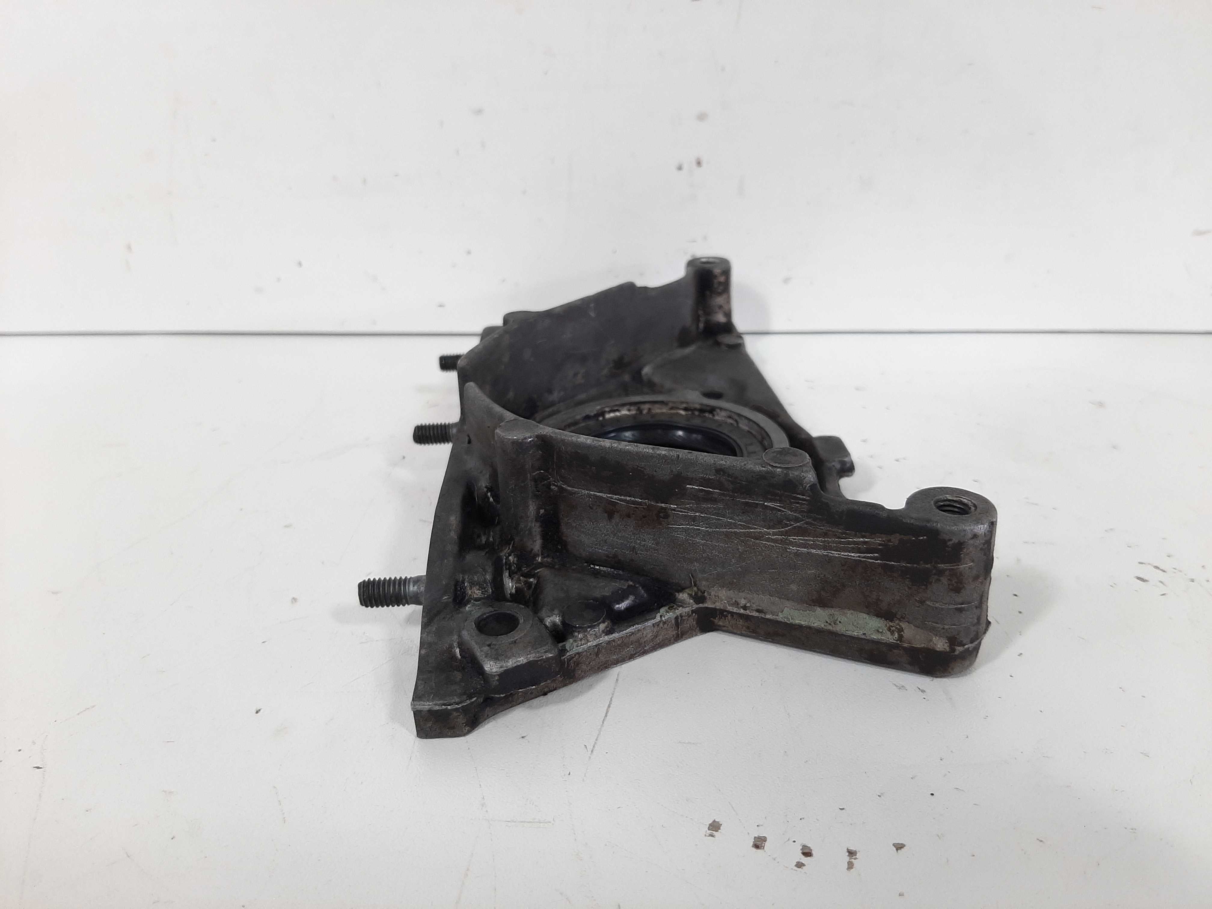 Flange Retentor Virabrequim Fiorino 1.0 8v Fiasa 1995 A 1999 1