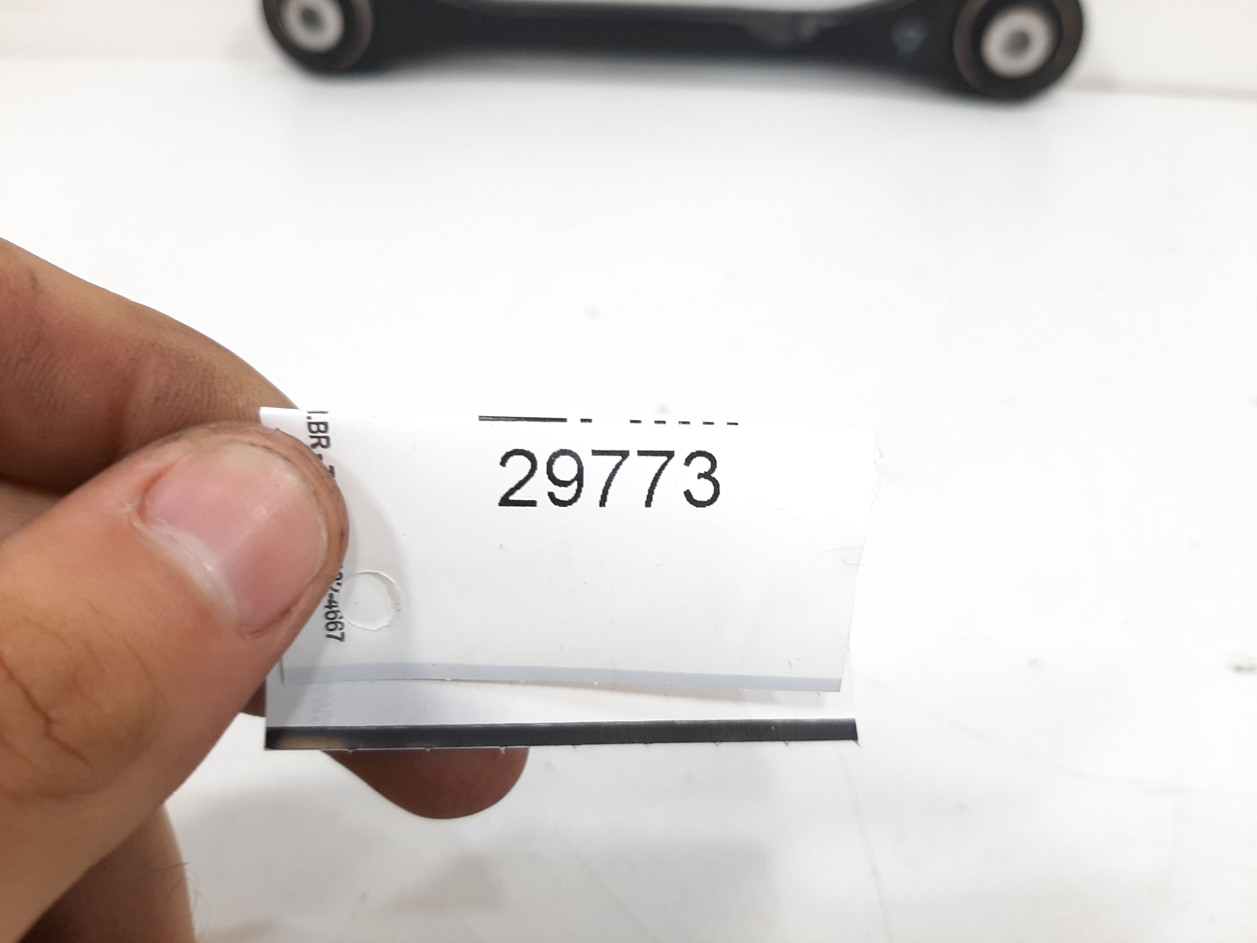 Braço Suspensão Traseira Direita Audi A4 2010 2011 A 2015 2