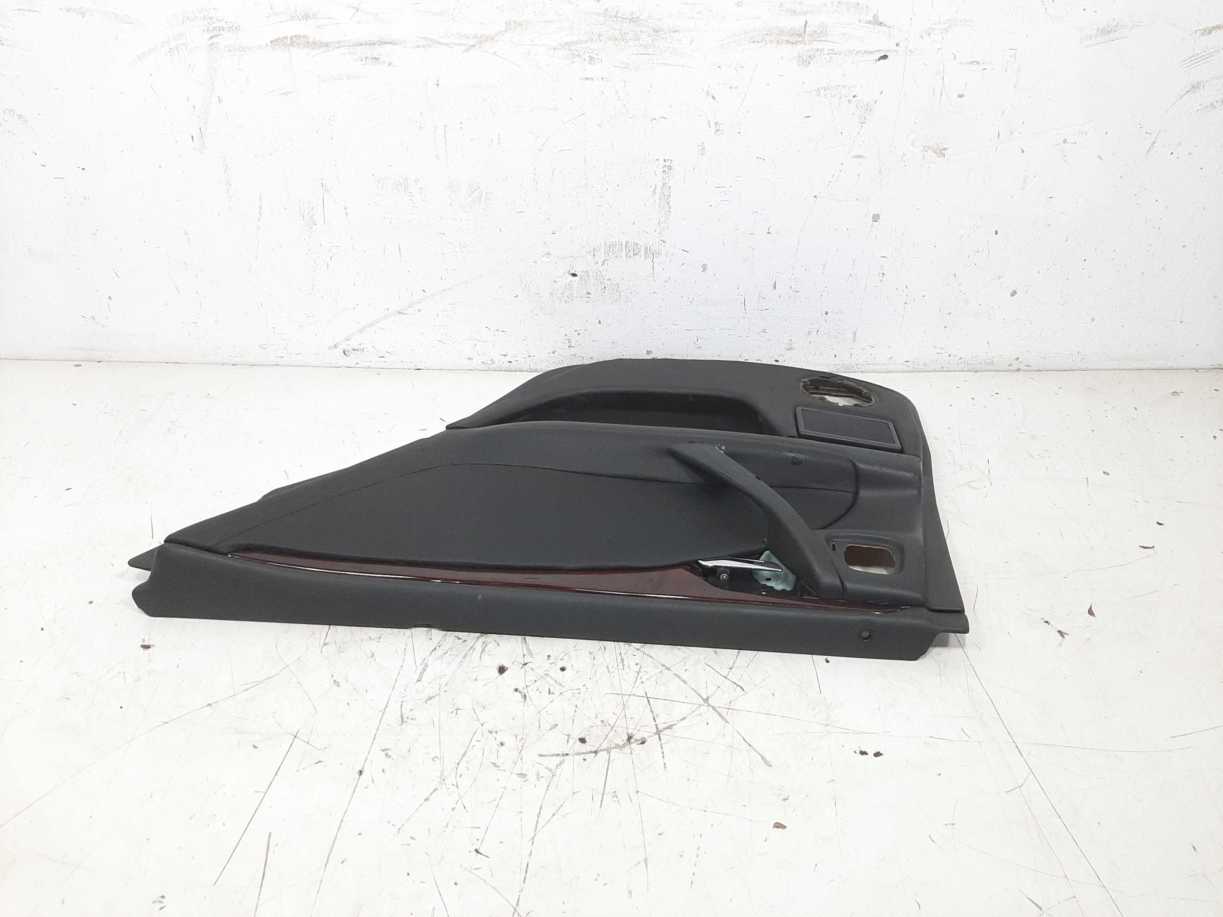 Forro Porta Traseiro Direito Mercedes E320 W210 1998 A 2002 4