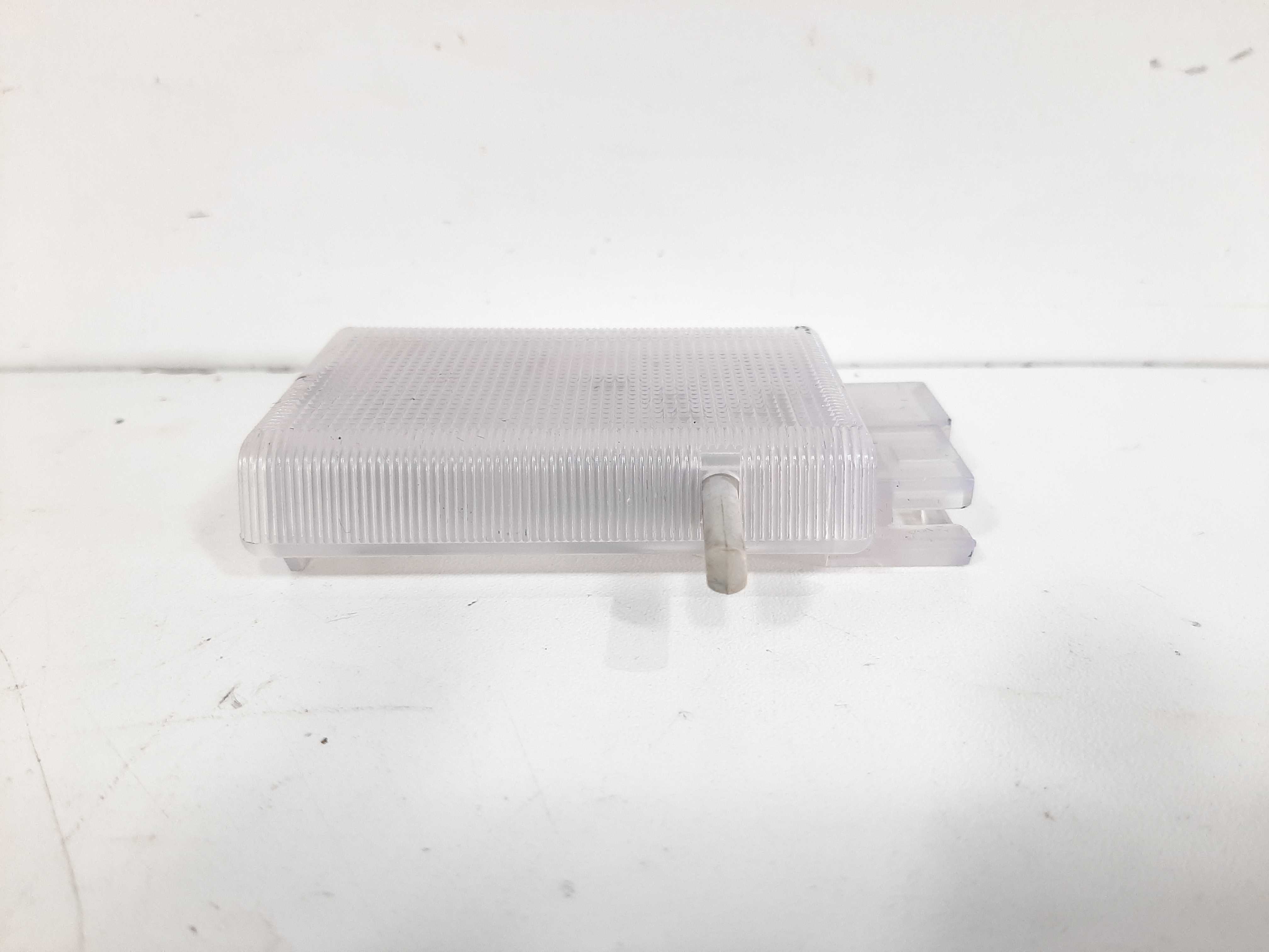 Luz Cortesia Porta Luvas Mercedes E320 W210 1998 1999 A 2002 5