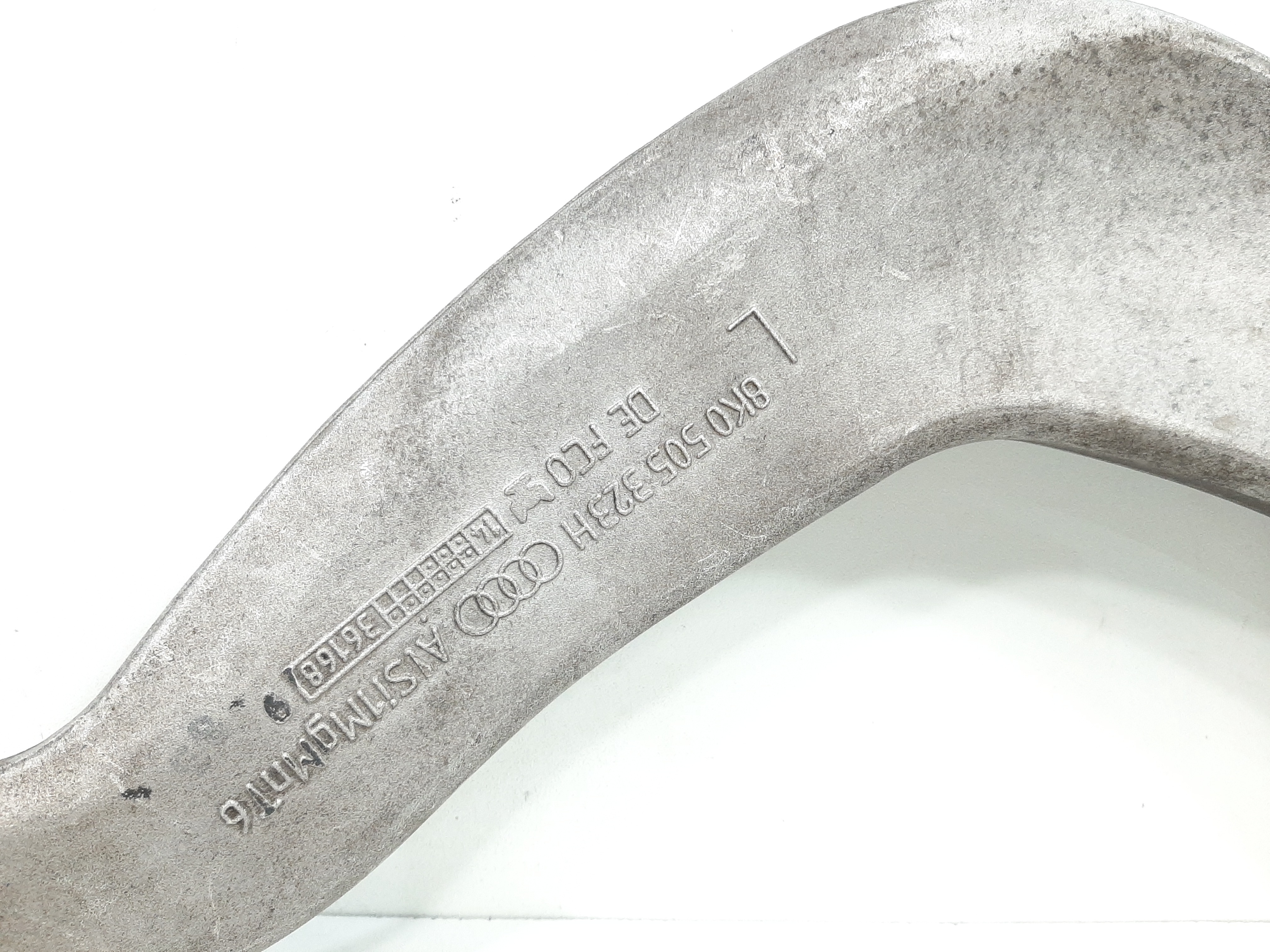 Braço Susp. Superior Traseiro Esquerdo Audi A4 2010 A 2015 8