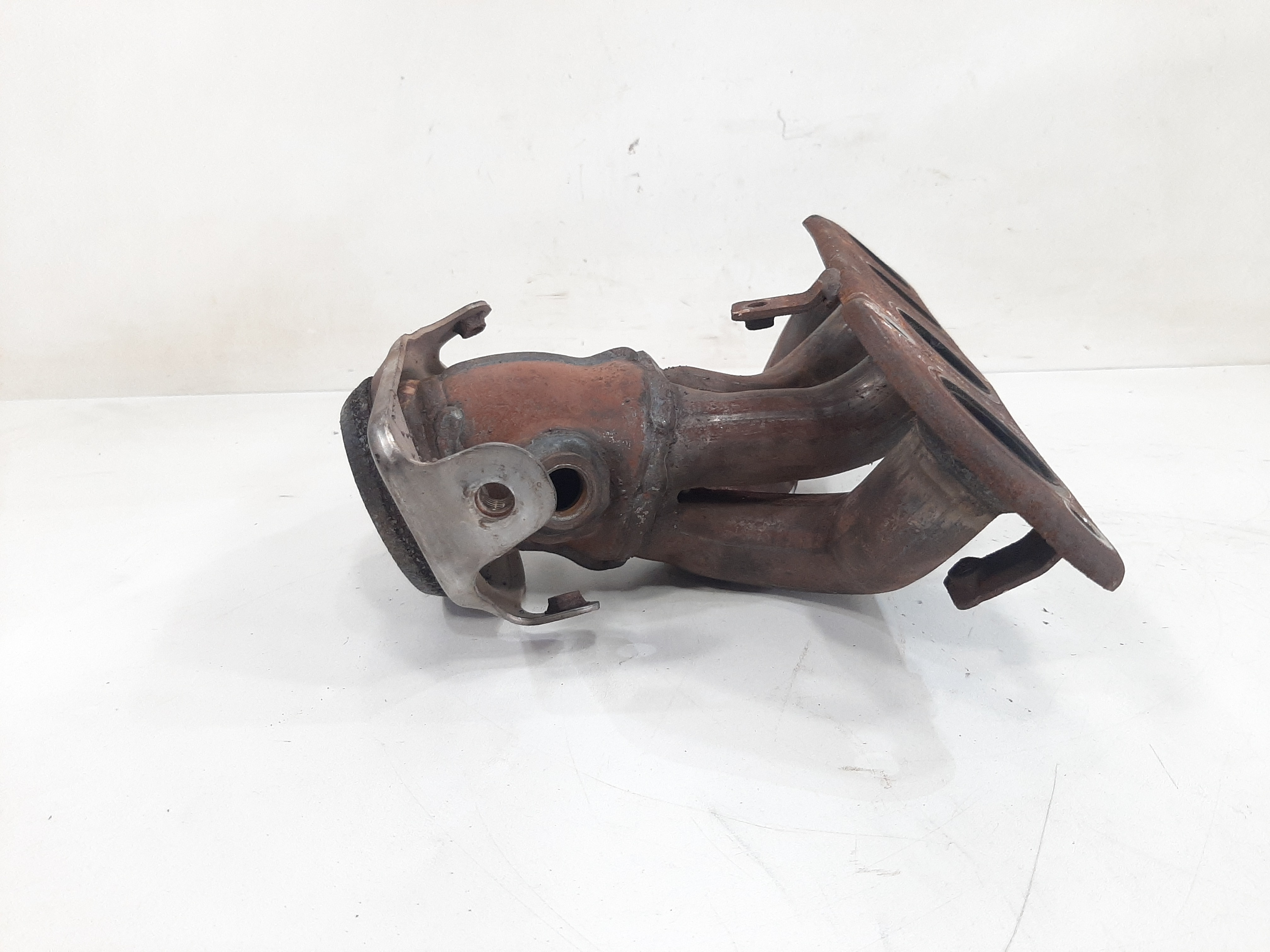 Coletor Escape Nissan Versa 1.6 2011 2012 2013 2014 A 2019 4