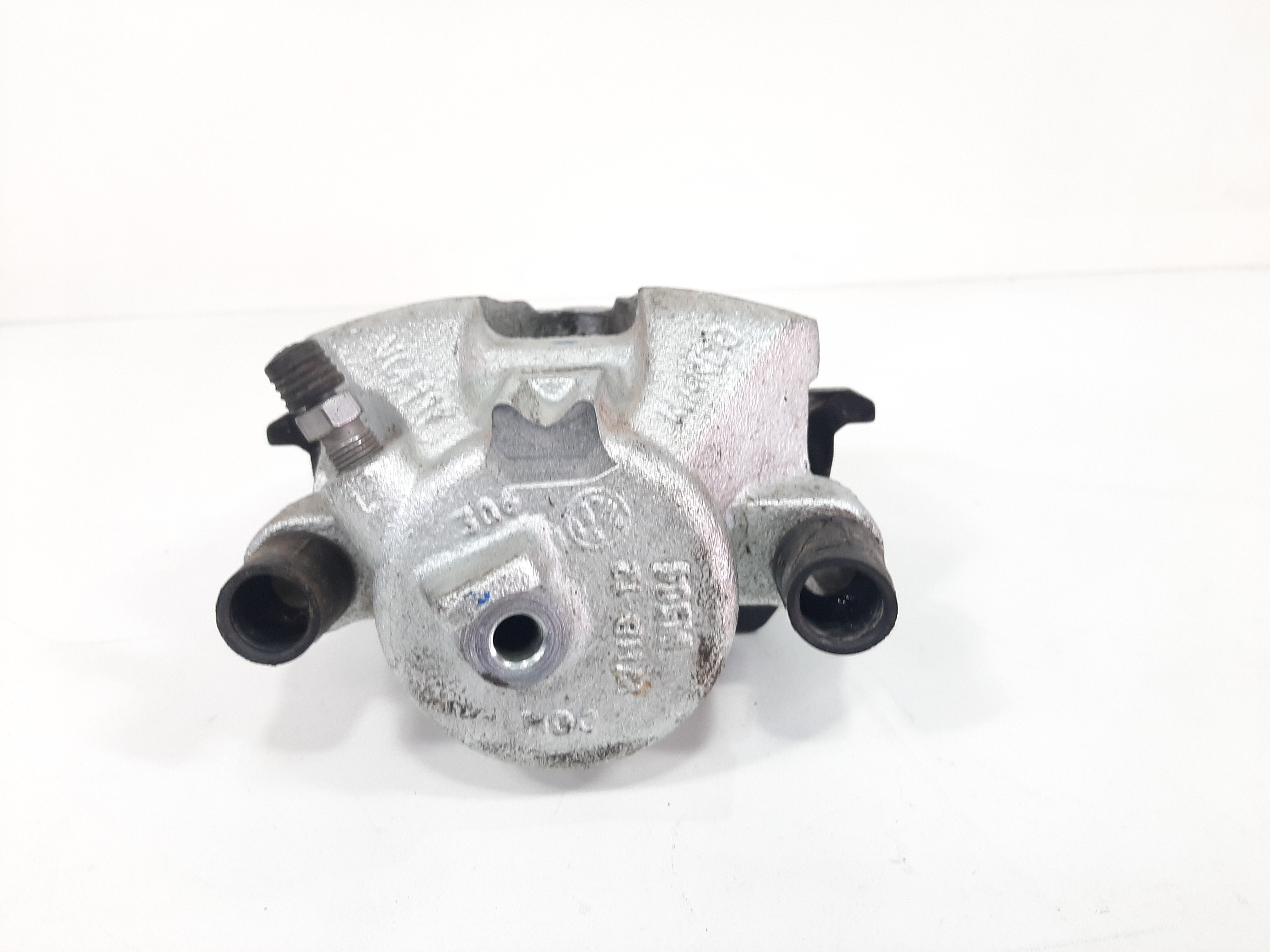 Pinça De Dianteira Esquerda Vw T-cross 2019 2020 2022 8