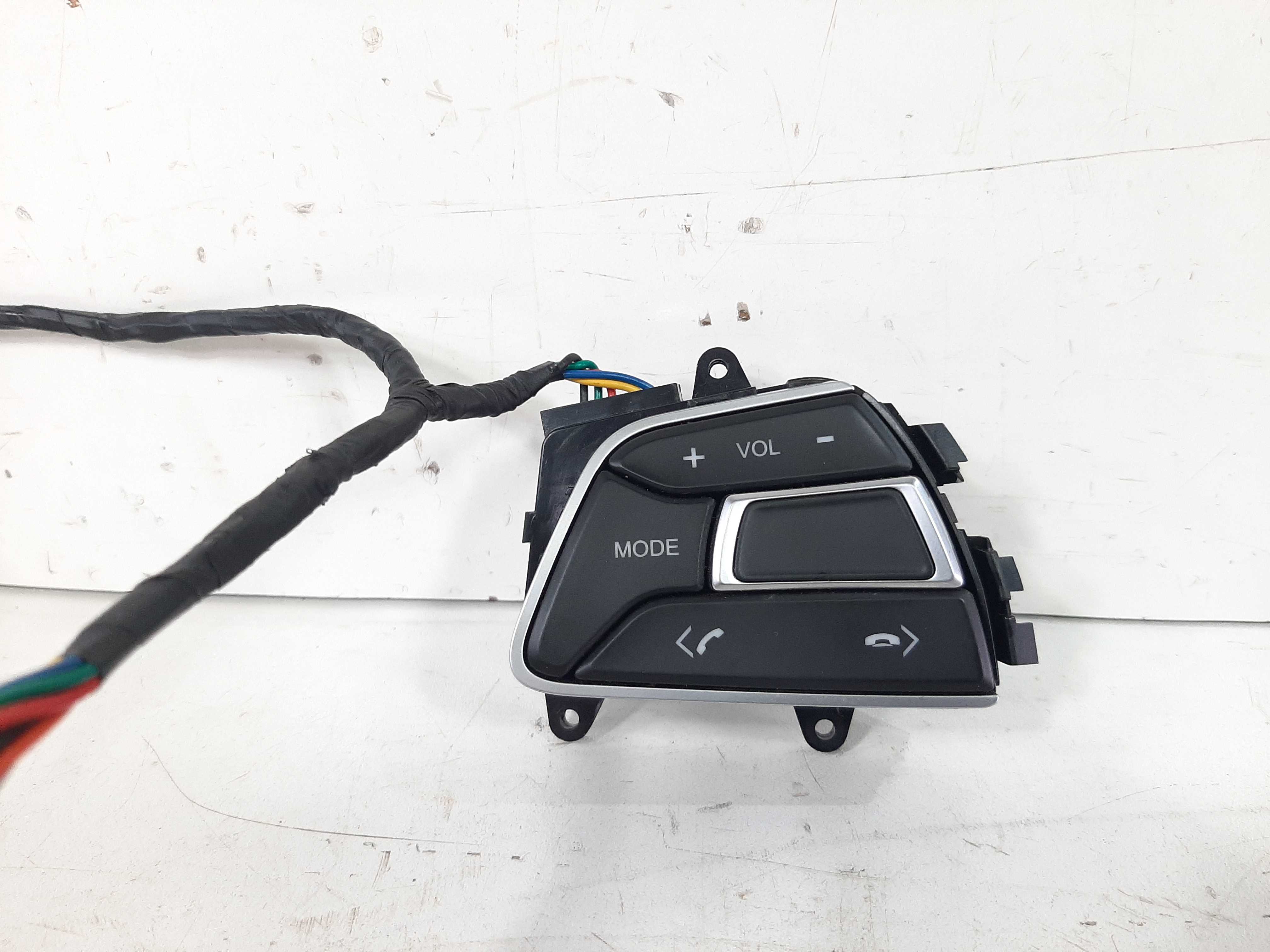 Controle Comandos Volante Chery Tiggo 5x 2019 2020 2021 3