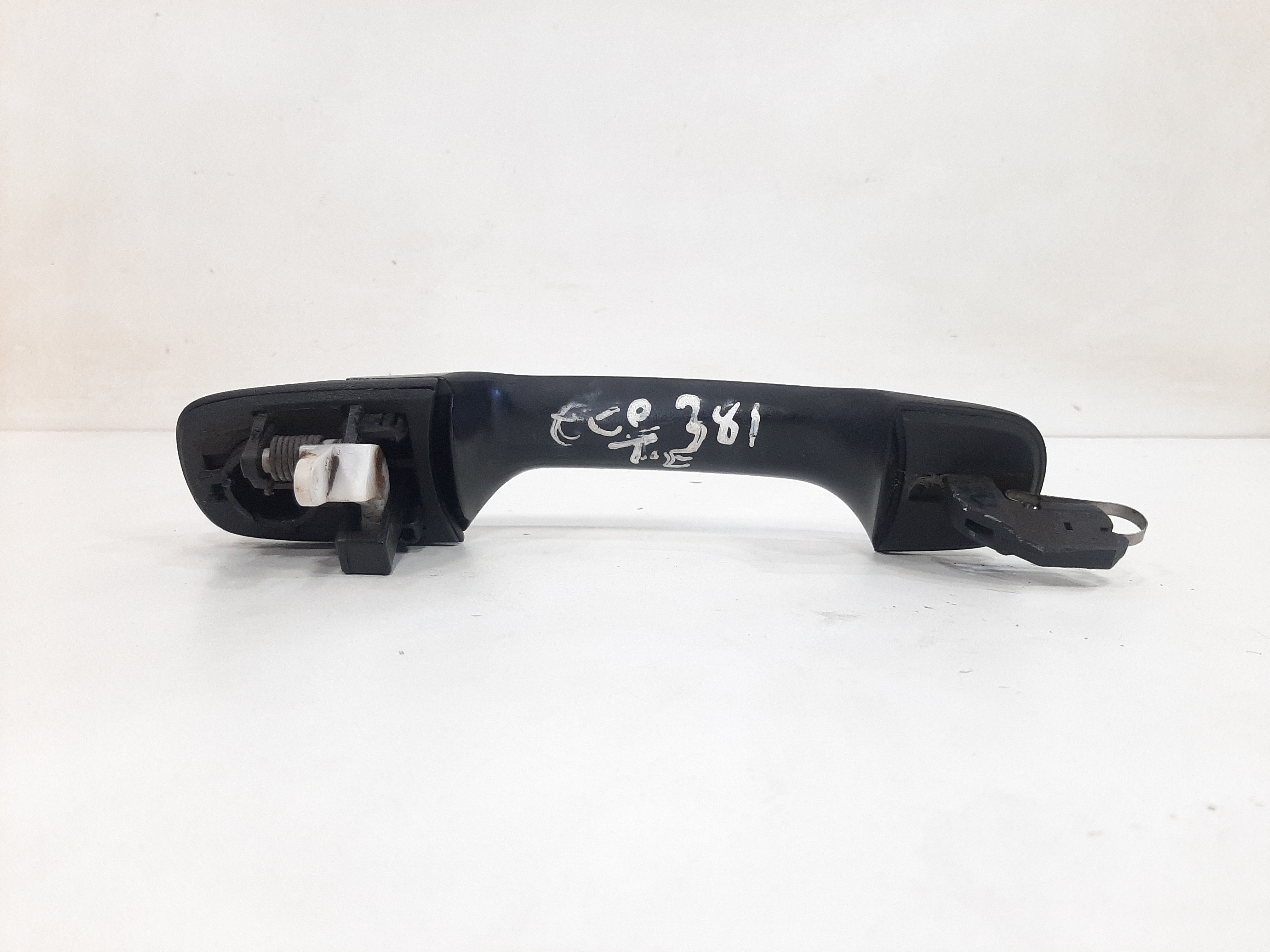 Maçaneta Externa Traseira Esquerda Ford Ecosport 2003 A 2012 2