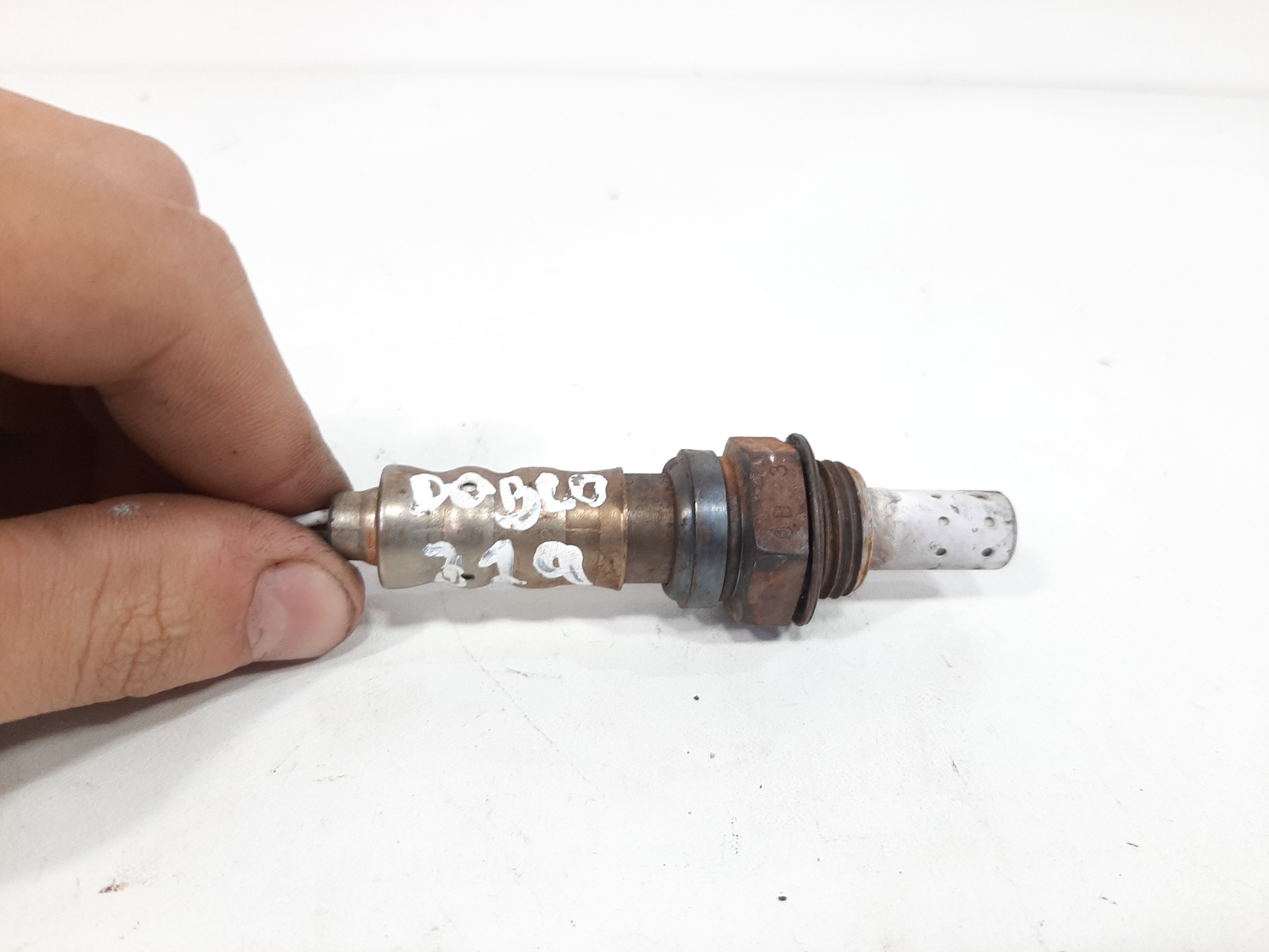 Sonda Lambda Pré Fiat Doblo 1.4 2005 2006 2007 2008 A 2013 7