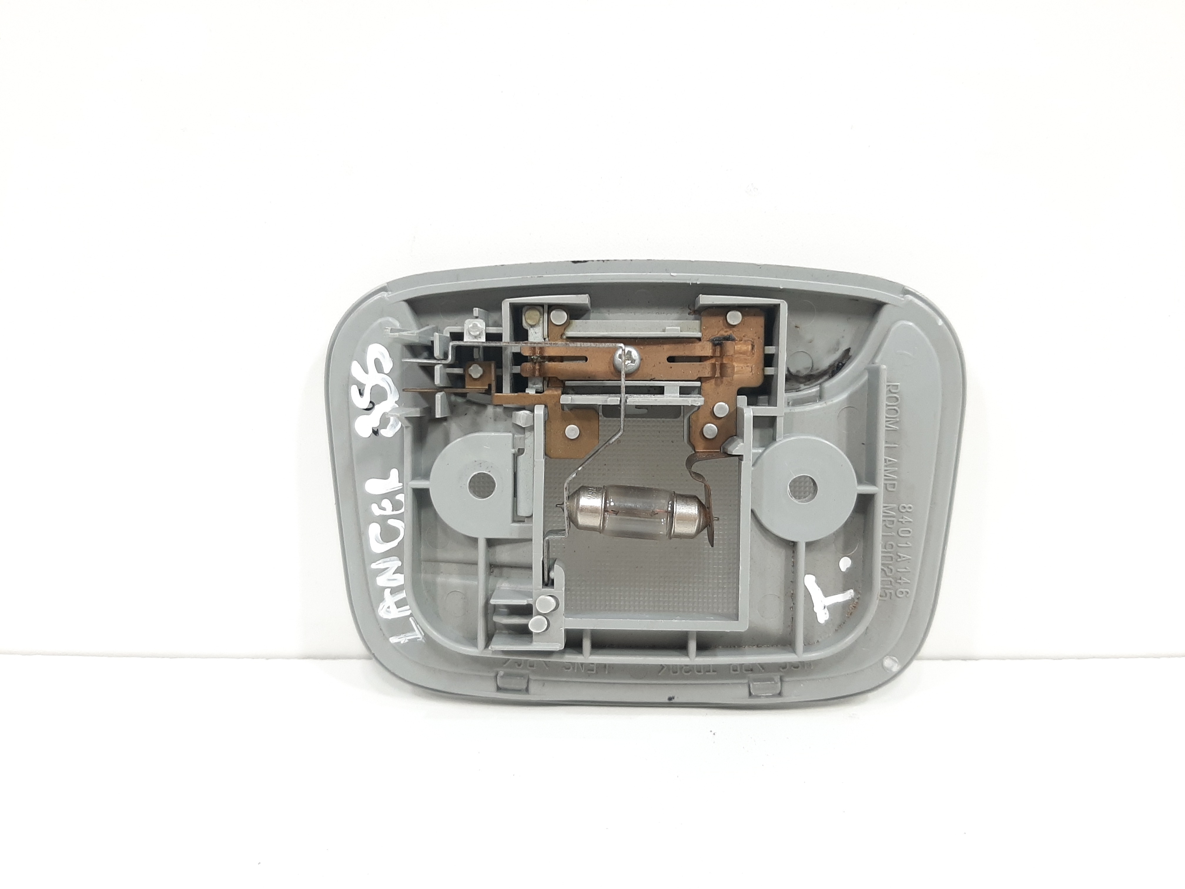 Luz Teto Traseira Mitsubishi Lancer 2011 2012 2013 A 2018 1