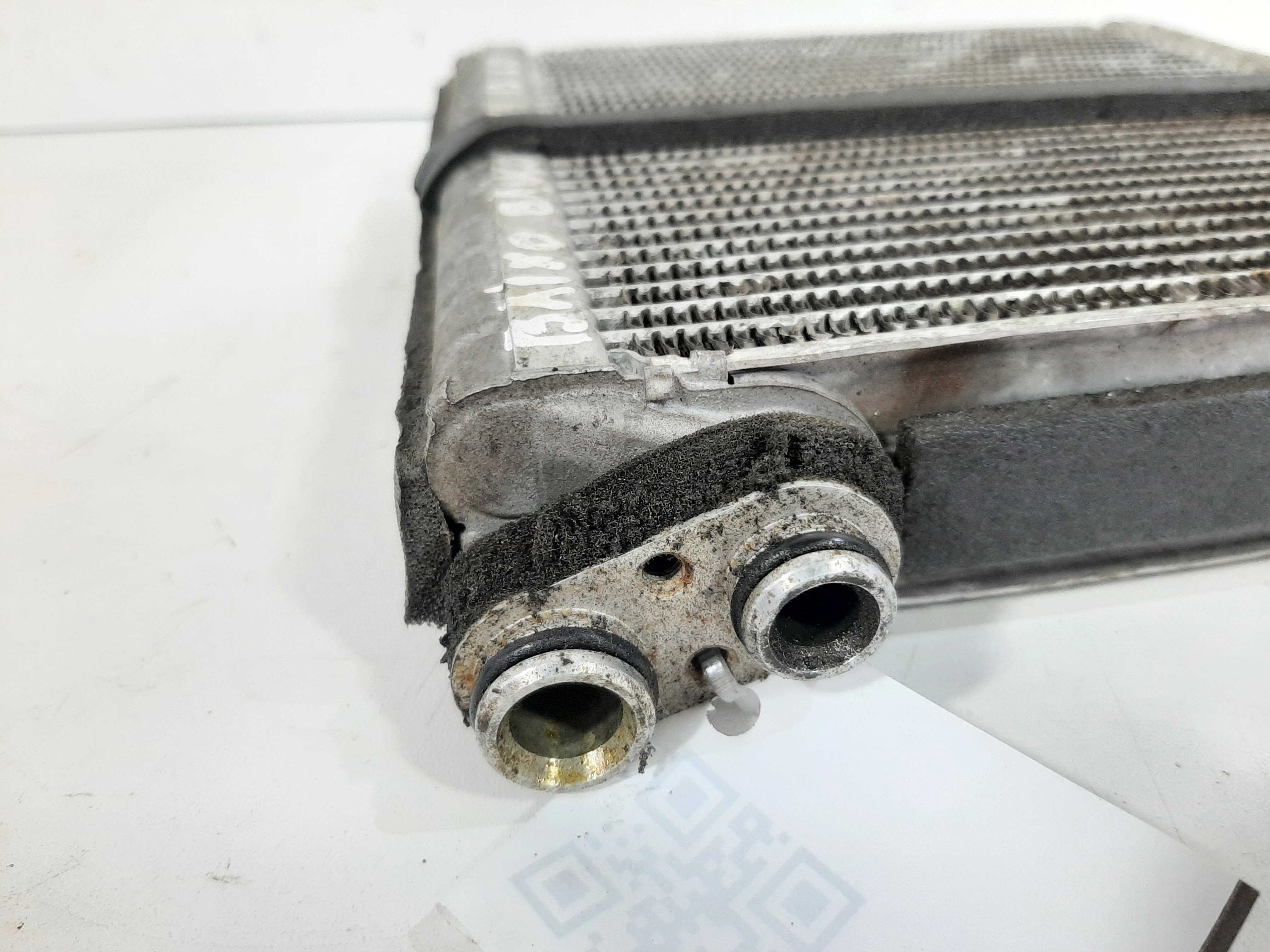 Evaporador Ar Citroen C4 2007 2008 2009 2010 2011 2012 2013 3
