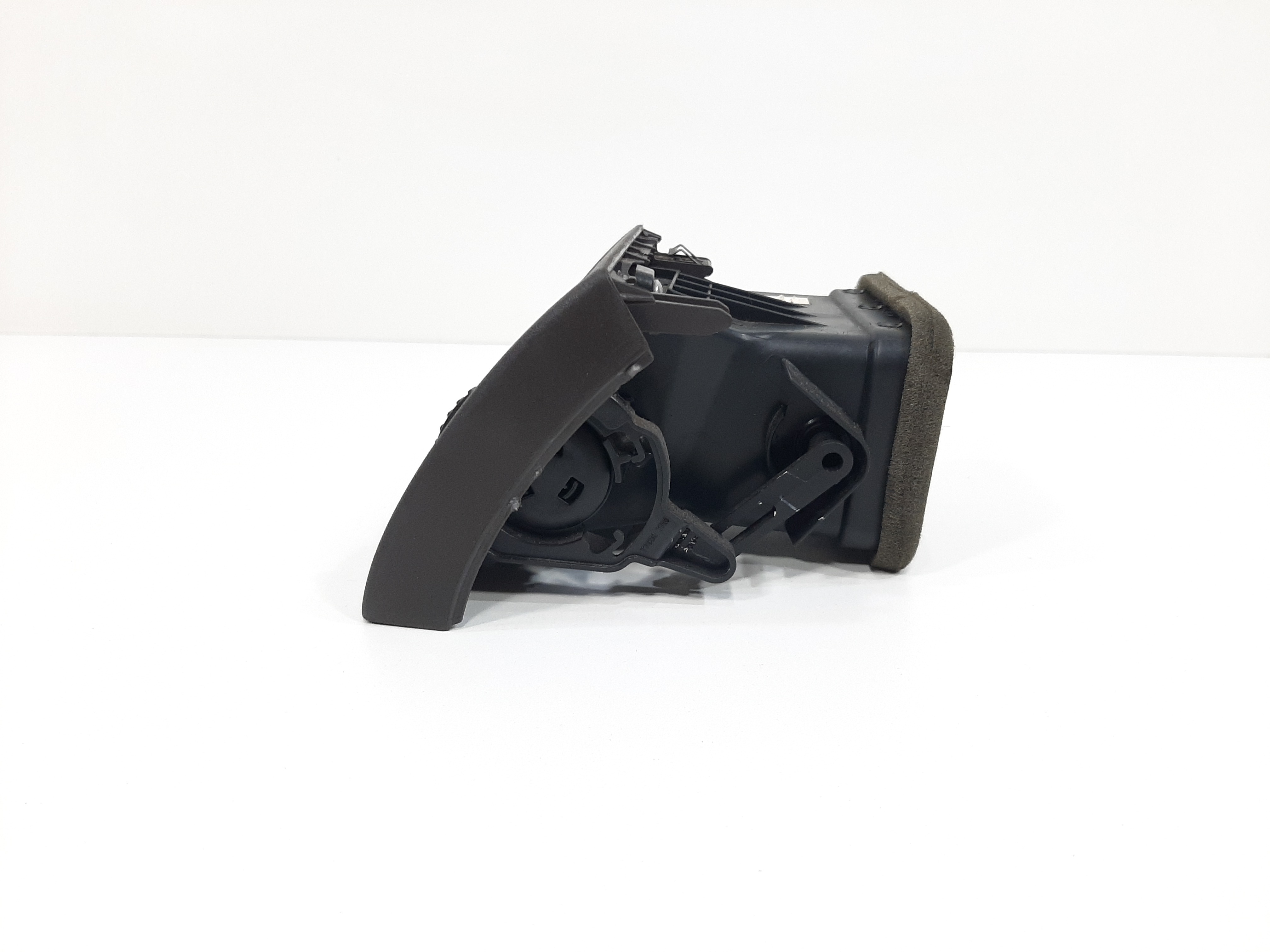 Difusor Ar Dianteiro Direito Honda Civic 2012 2013 A 2016 6