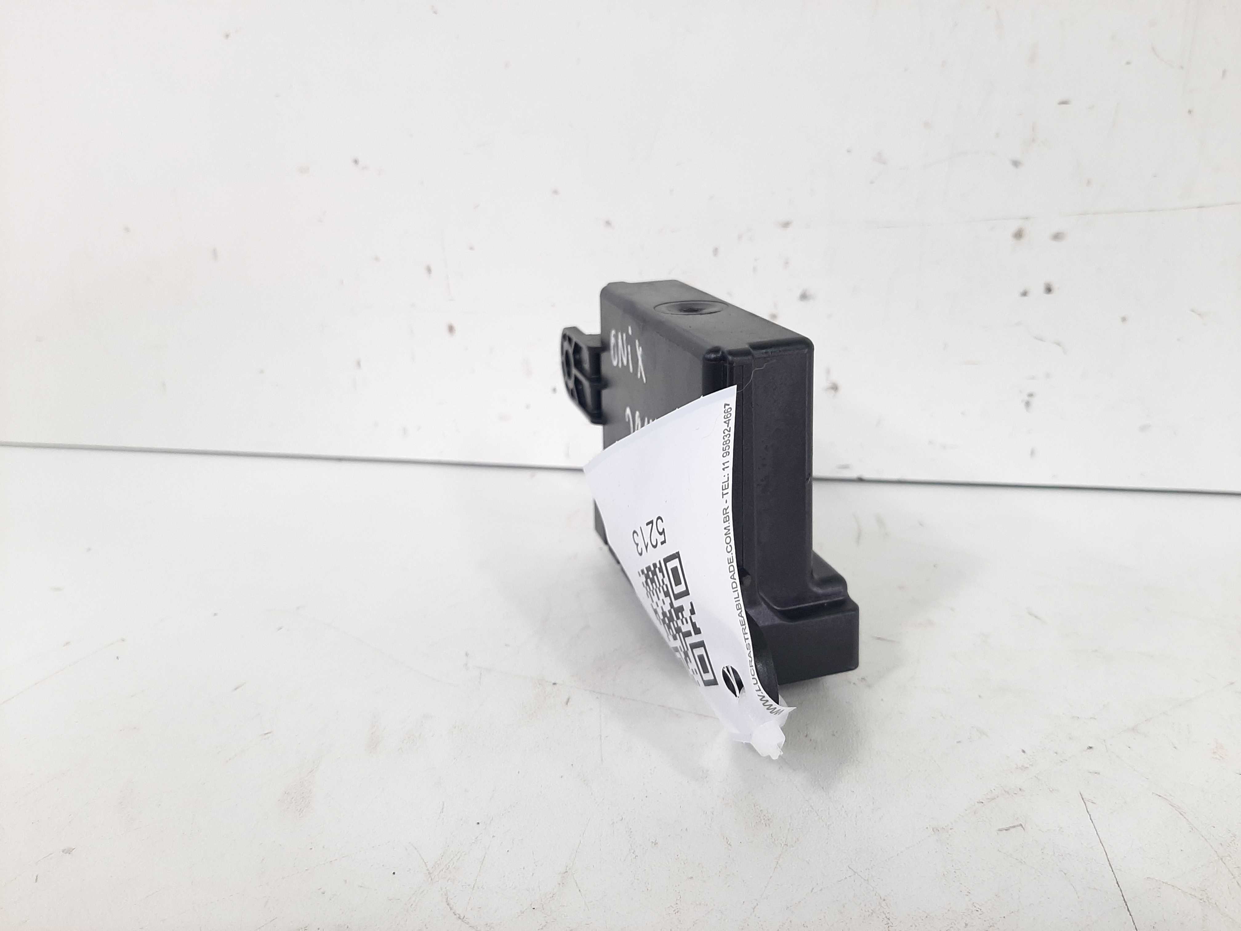 Módulo Estacionamento Gm Chevrolet Onix 1.4 2013 2014 A 2018 1