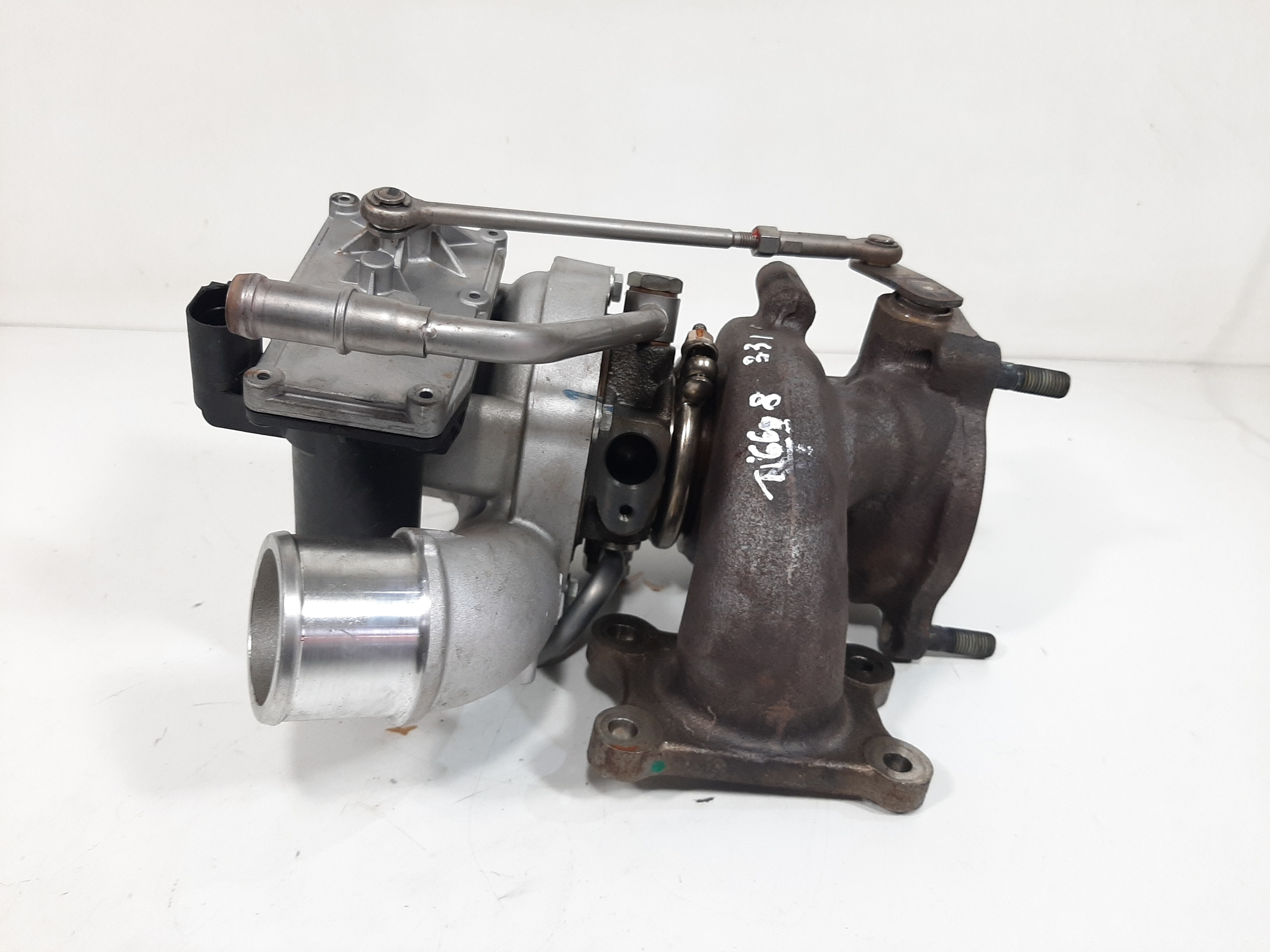 Turbina Turbo Compressor Chery Tiggo 8 1.6 tgdi 2019 A 2022 8