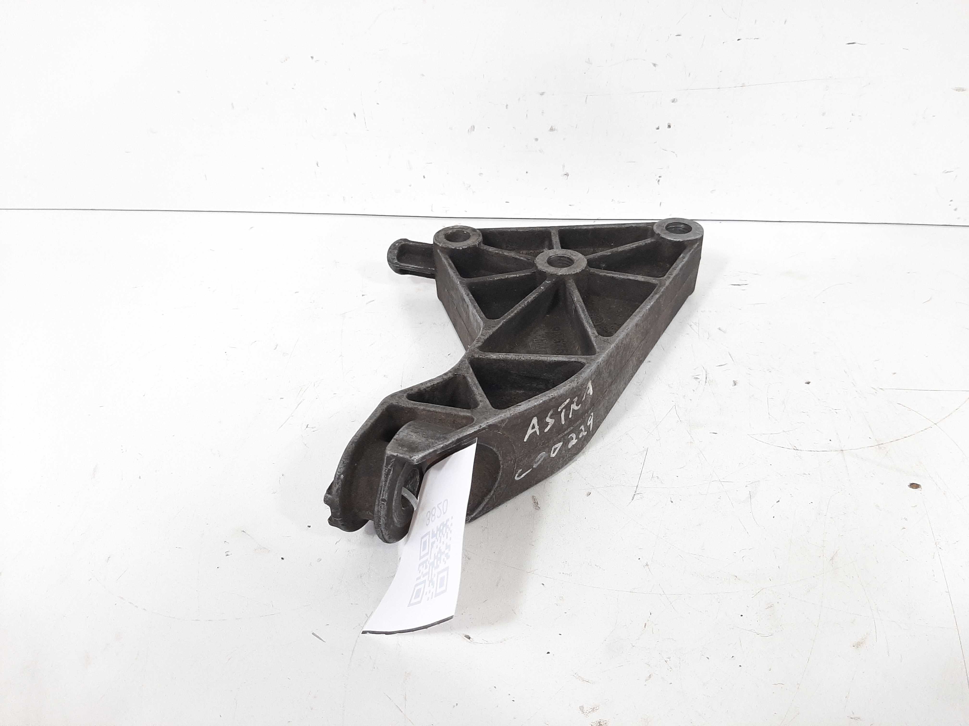 Suporte Coxim Caixa Manual Astra 2004 2005 2006 2007 A 2011 2