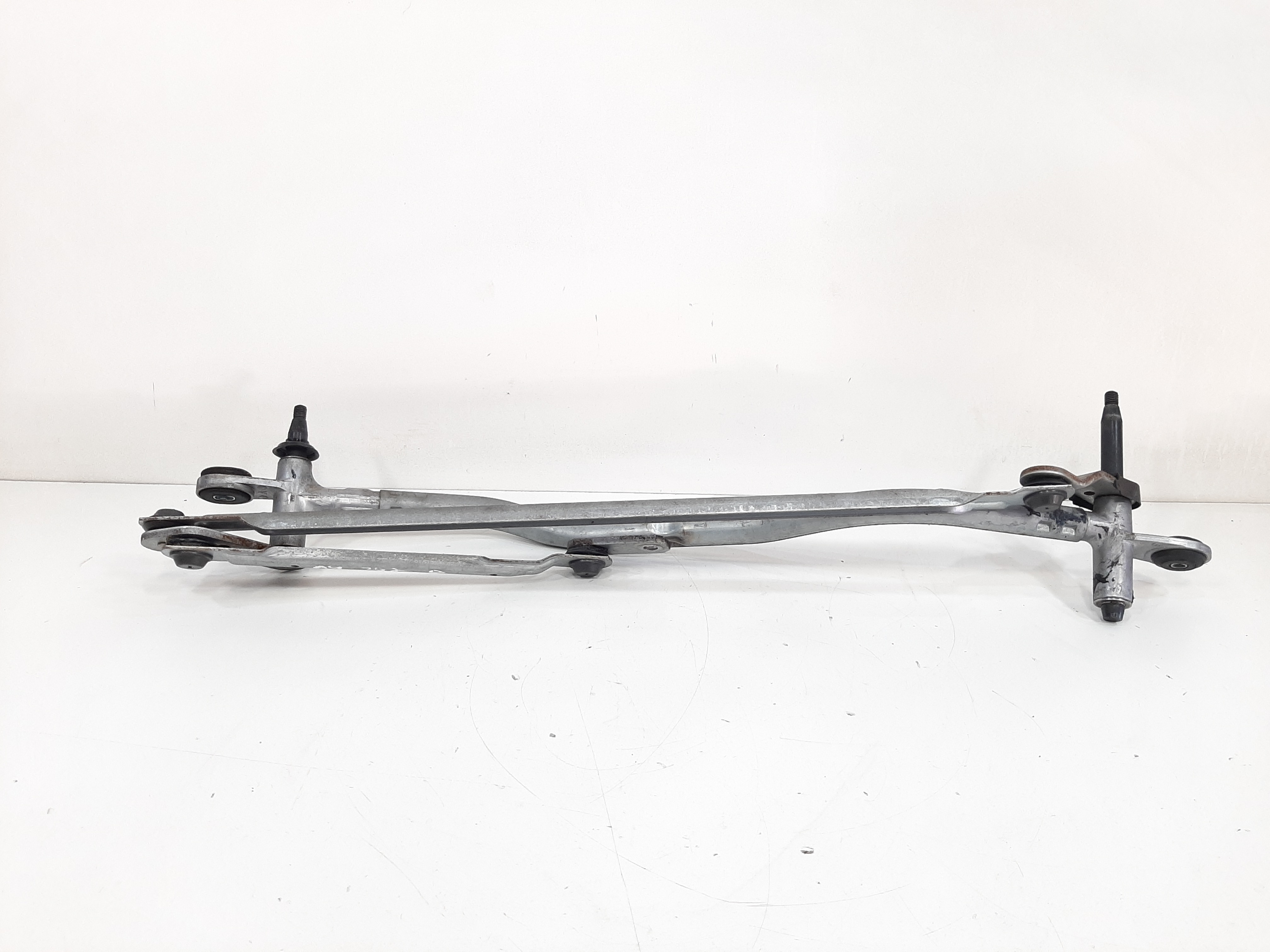 Máquina Limpador Galhada Audi A4 2013 2014 2015 8k1955023d 7