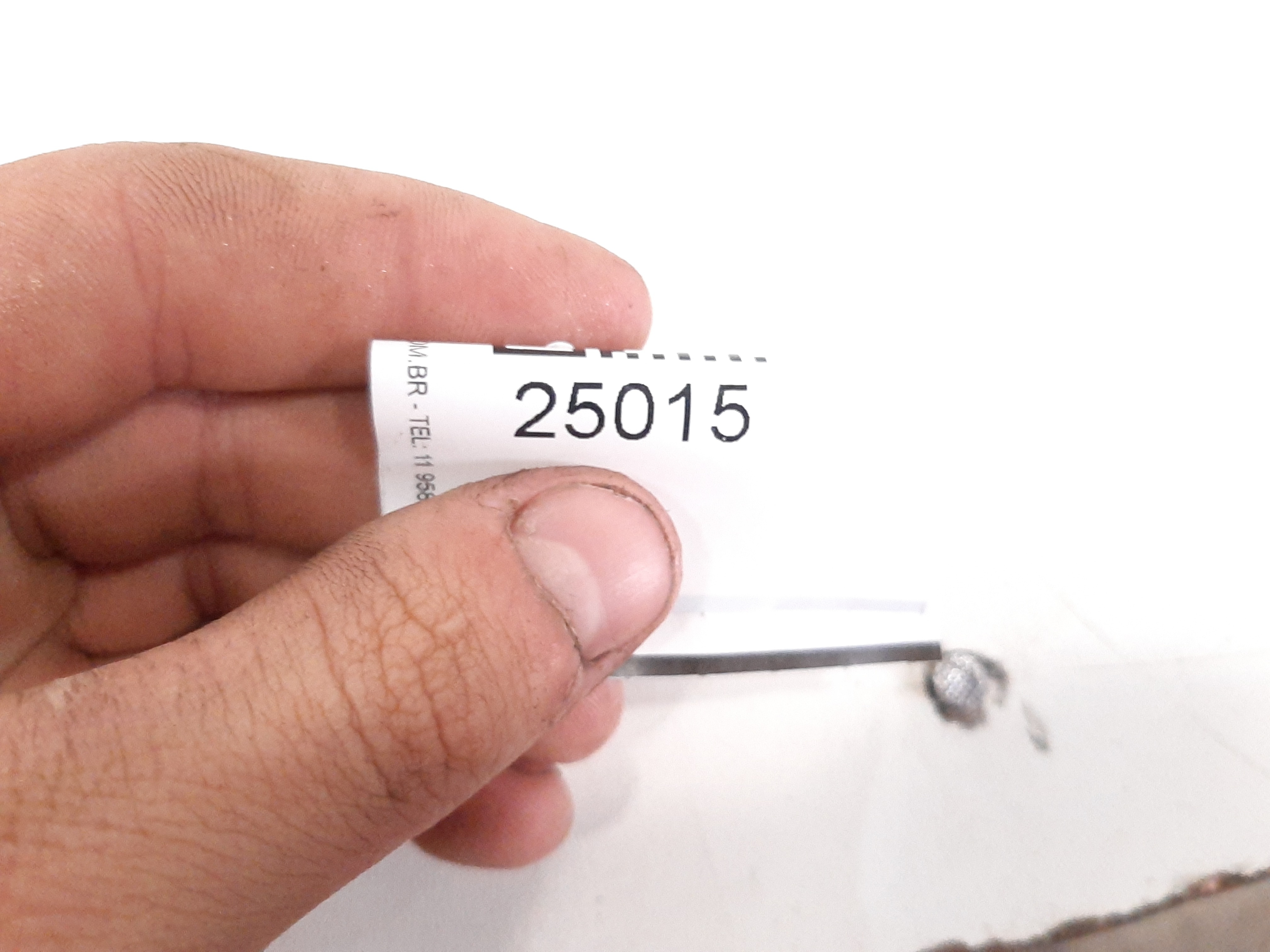 Acabamento Coluna Diant Direita C3 Picasso 2010 A 2016 1