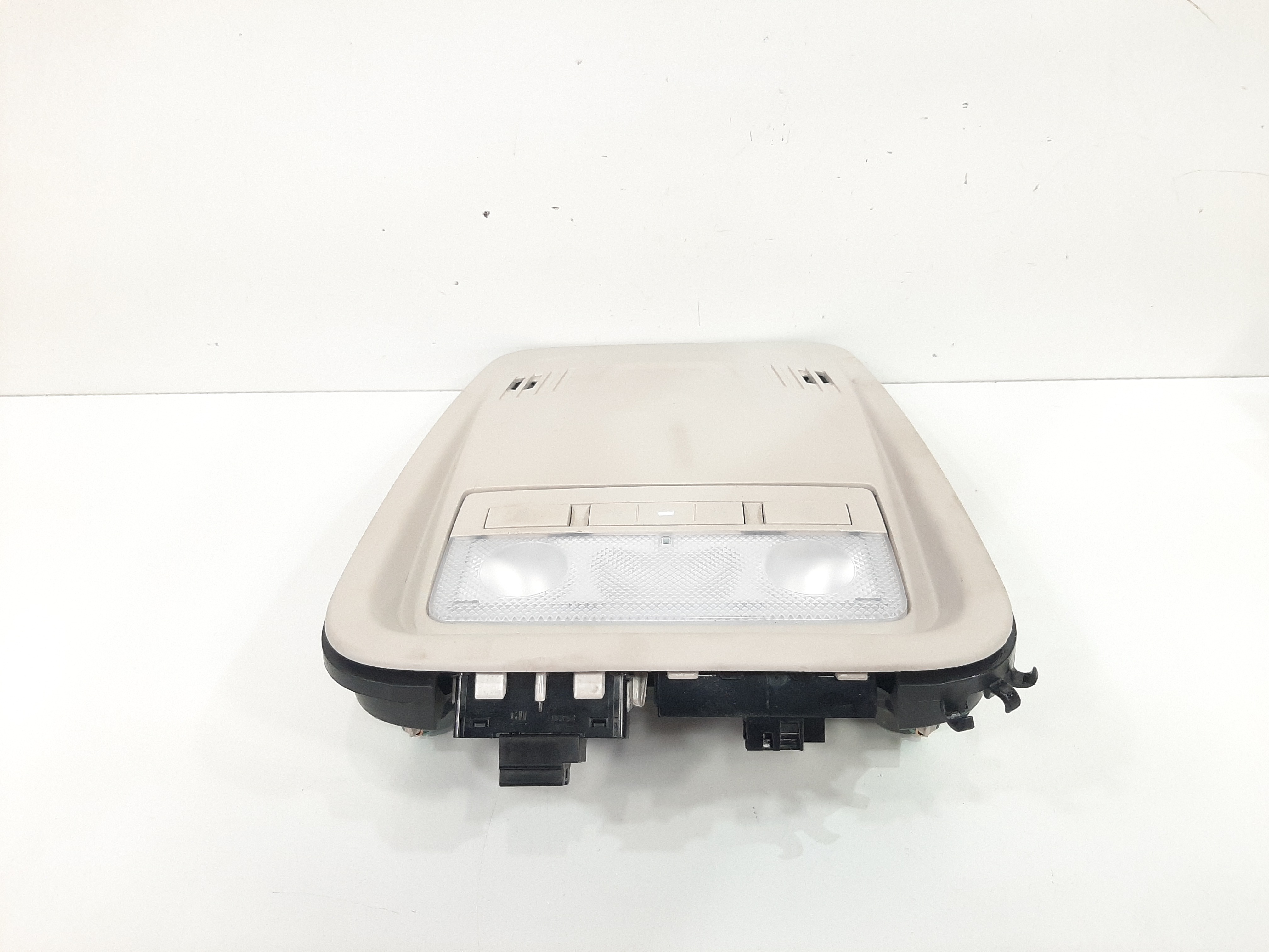Luz Teto Cortesia Gm Chevrolet Cruze 1.4 2017 2018 A 2023 7