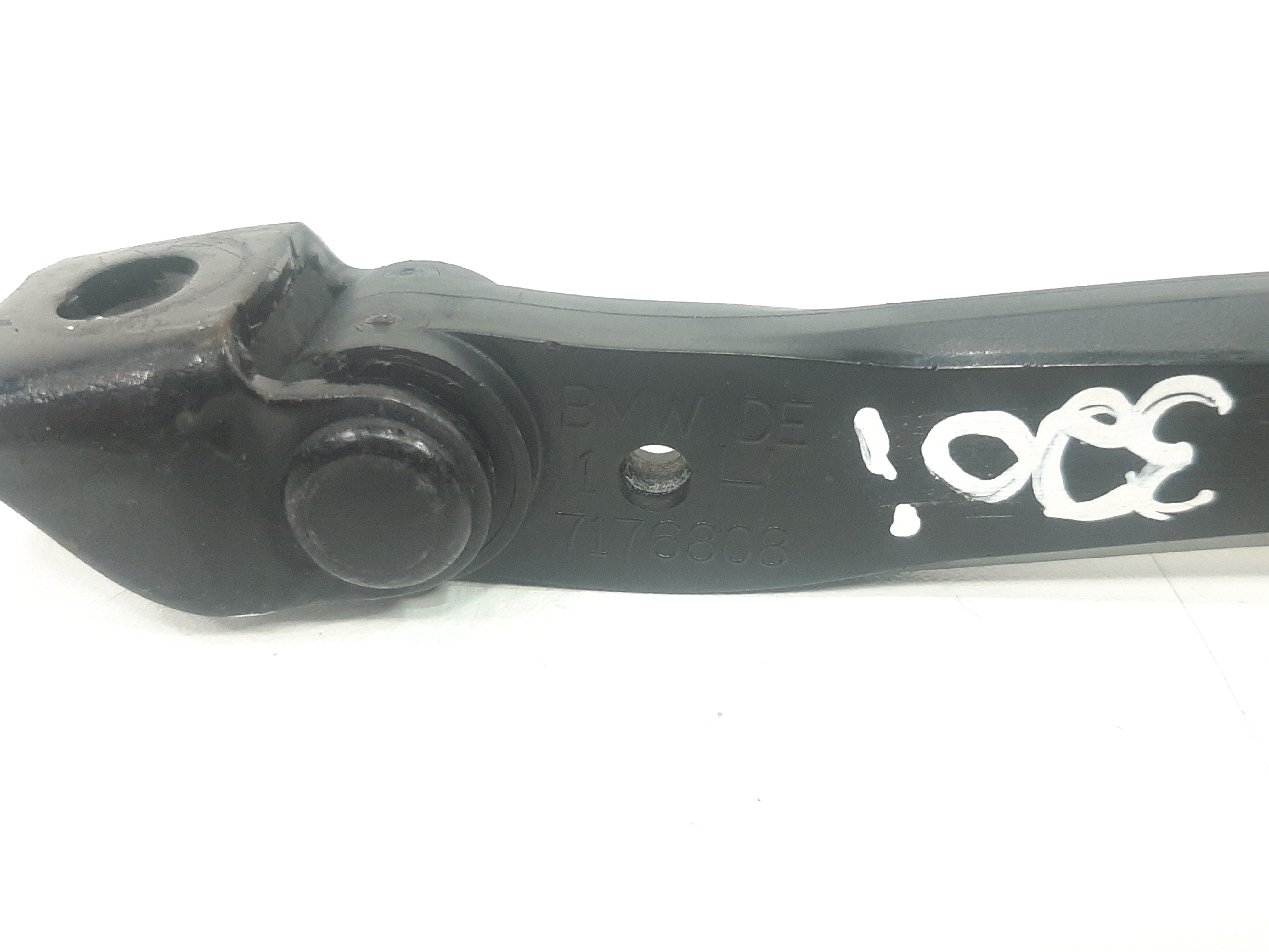 Limitador Porta Traseira Esquerda Bmw 320i E90 2006 A 2012 1