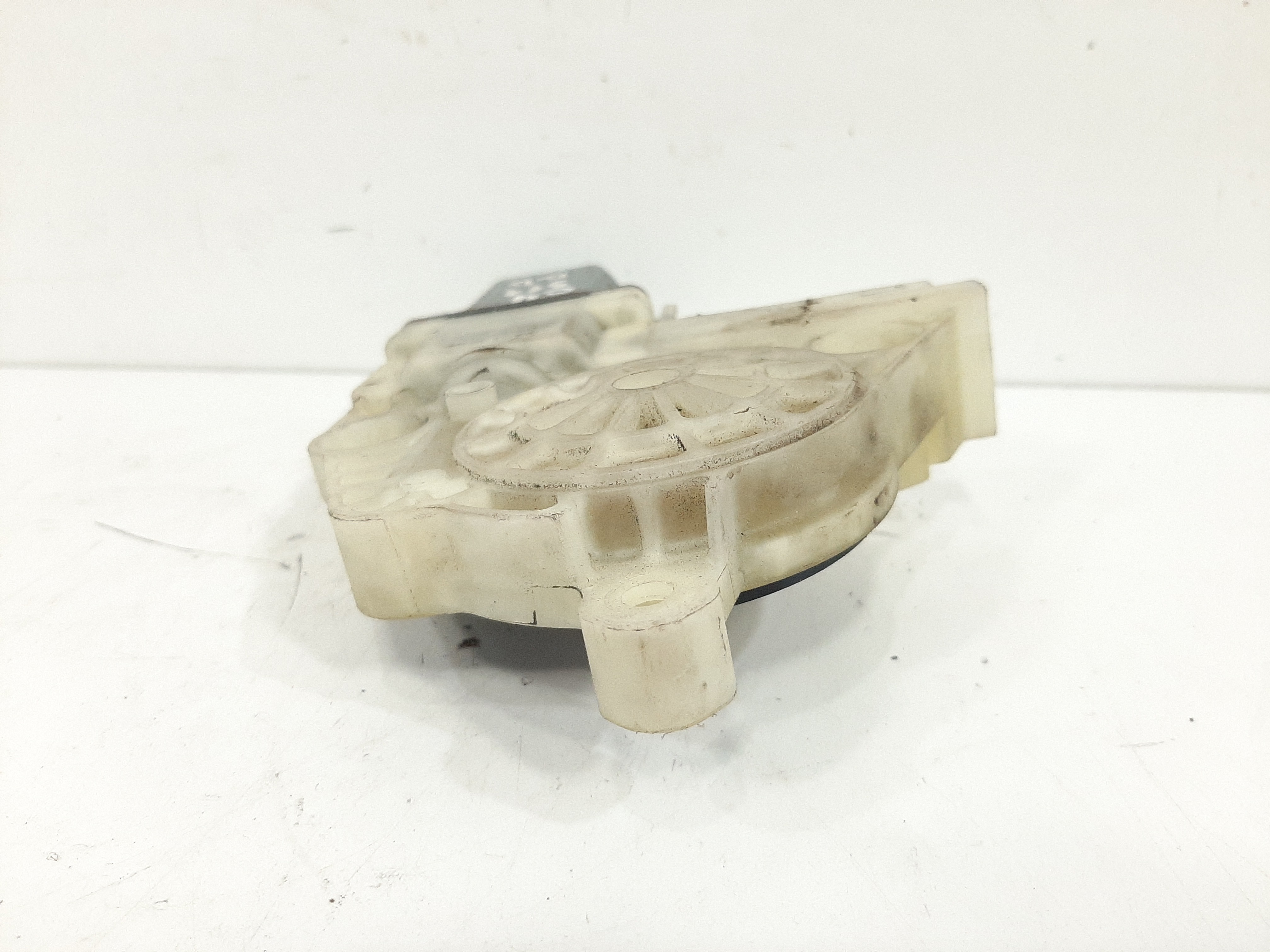 Motor Máquina Vidro Dianteiro Direito C4 Pallas 2007 A 2013 1