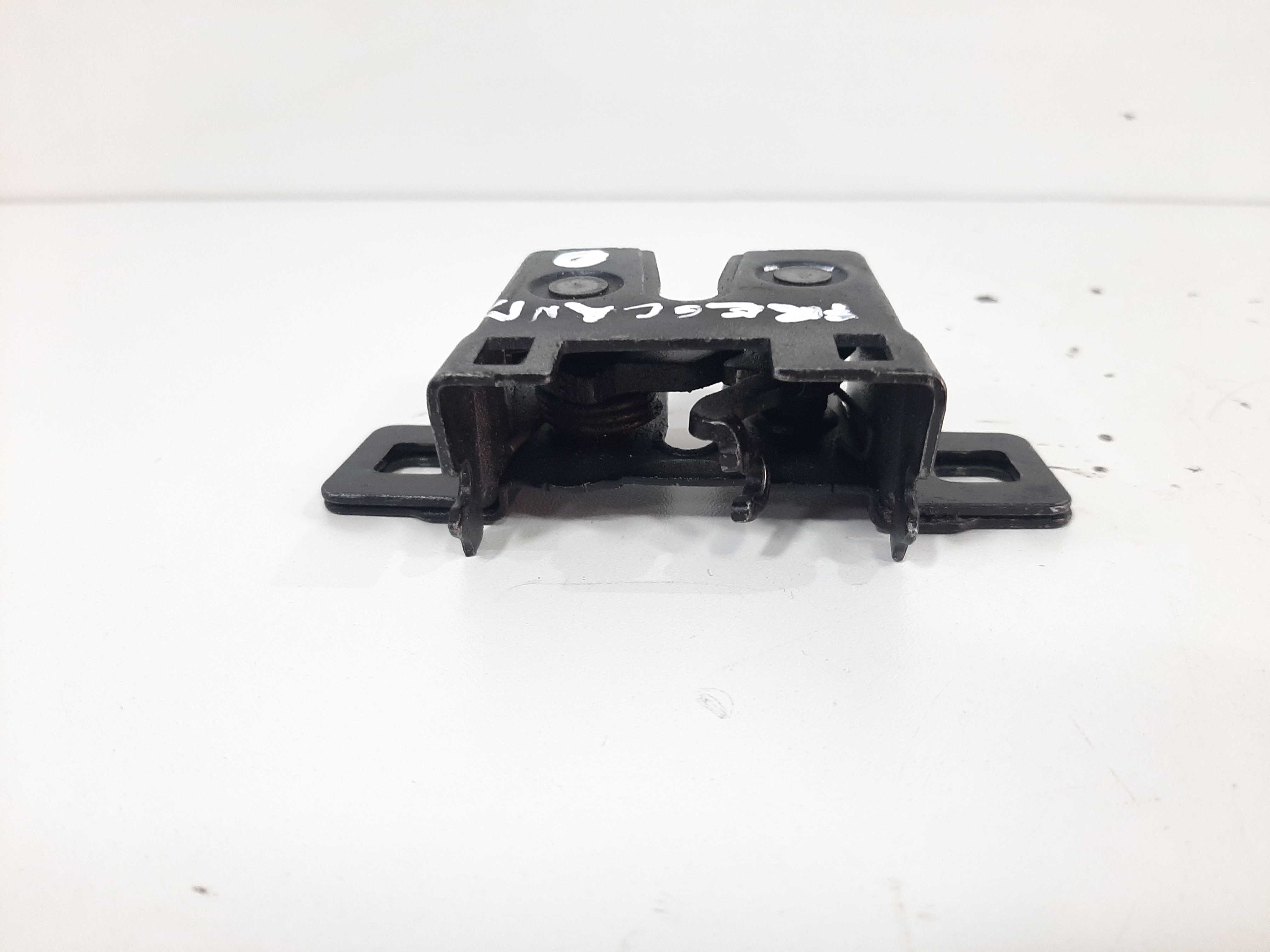 Fechadura Capô Land Rover Freelander 2 2007 2008 2009 A 2012 5
