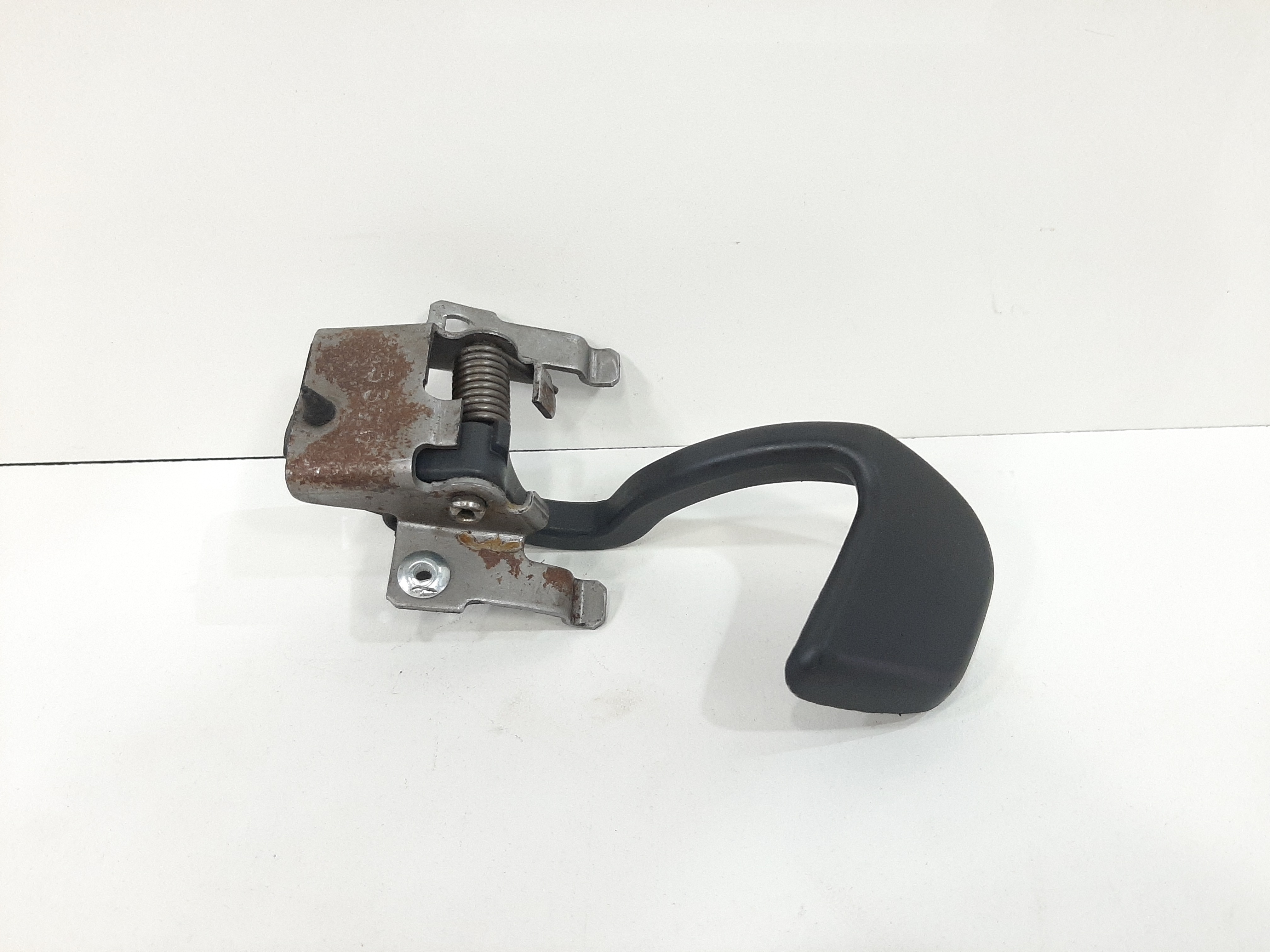 Maçaneta Interna Porta Dianteira Direita Gm Blazer 95 A 2000 3