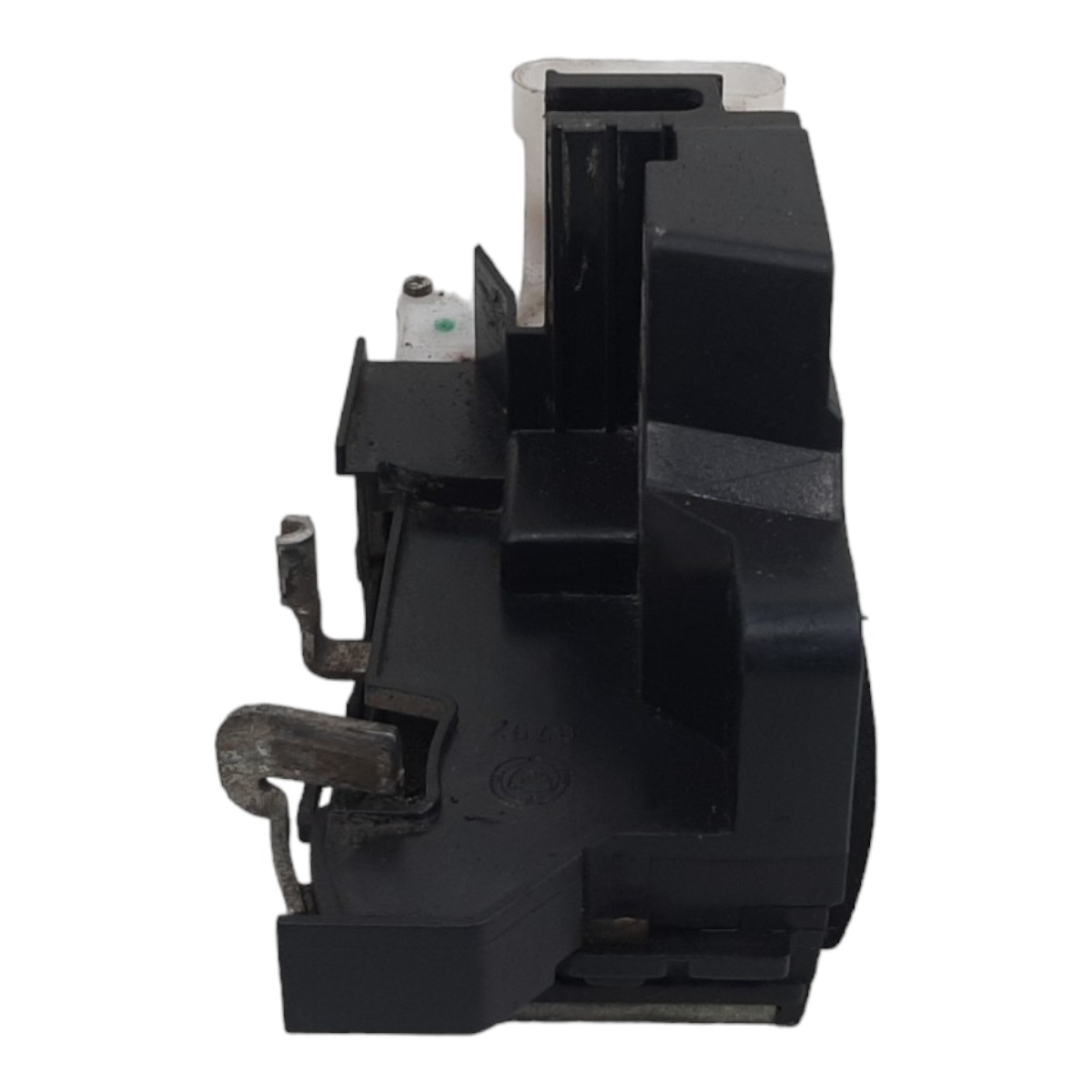 Fechadura Porta Dianteira Esquerda Fiat Doblo 2002 A 2021 5
