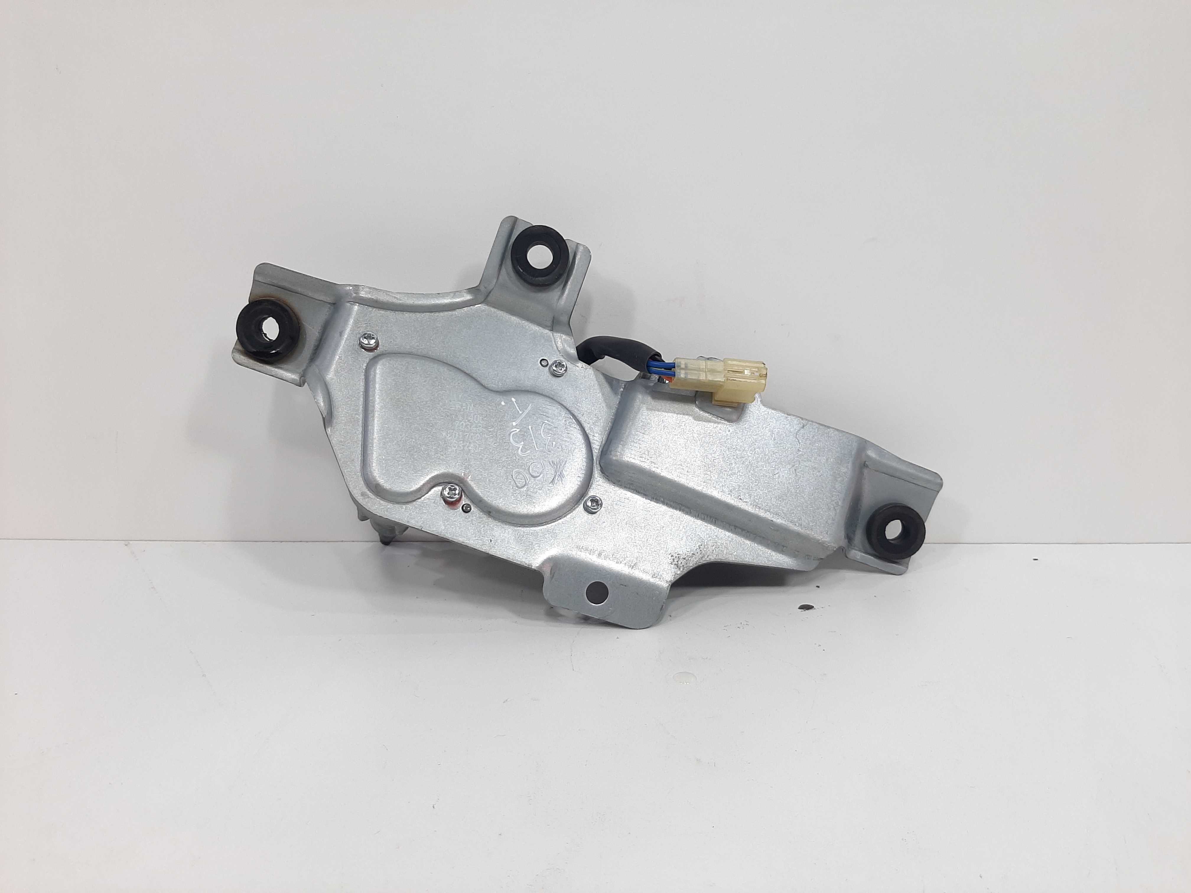 Motor Limpador Parabrisas Traseiro Lifan X60 2011 A 2019 3