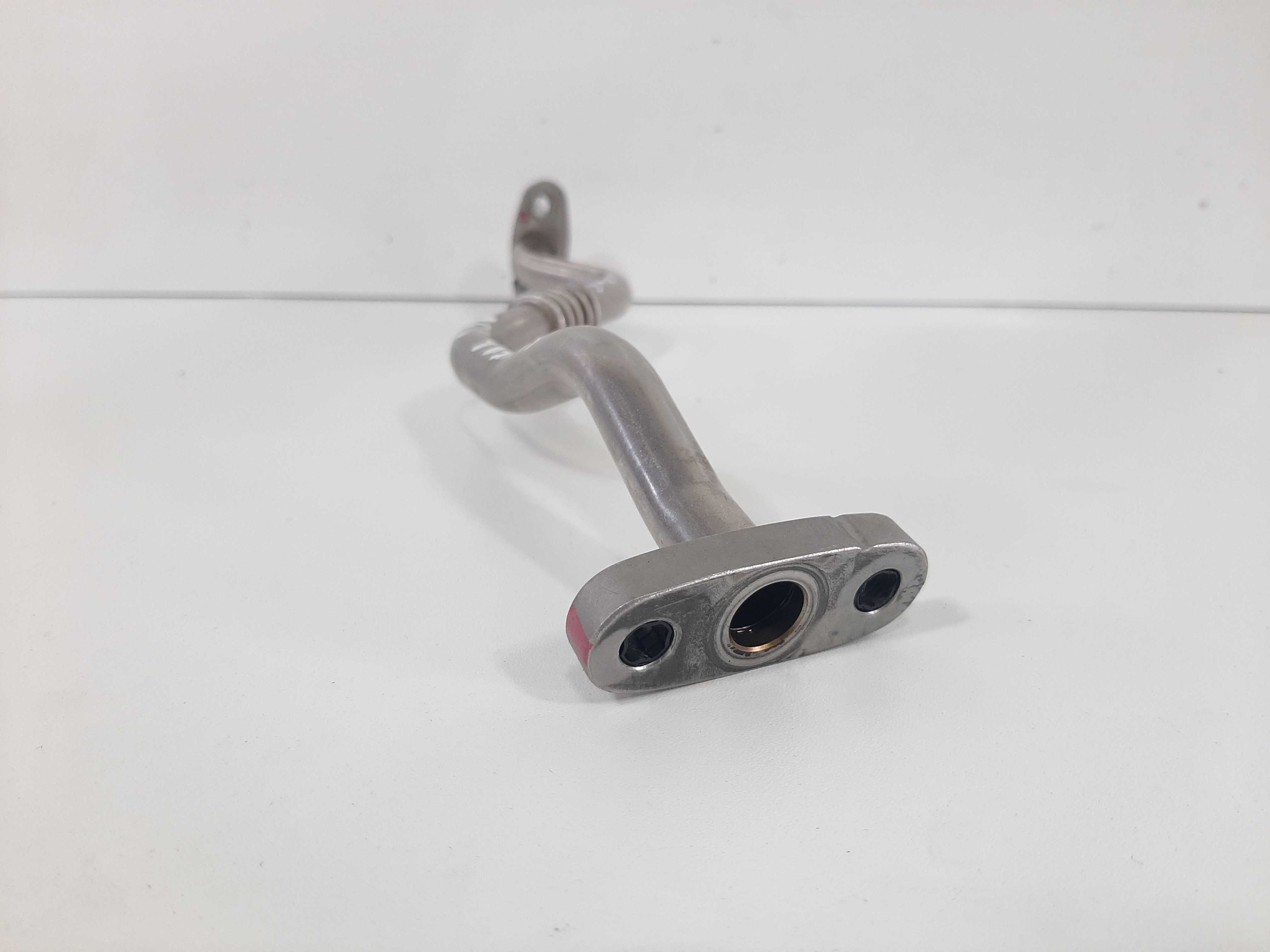 Duto Retorno Óleo Turbina Tracker Ltz 1.4 2014 2015 A 2019 5